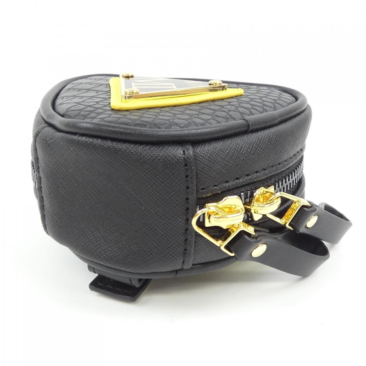 マークアンドロナ MARK&LONA POUCH