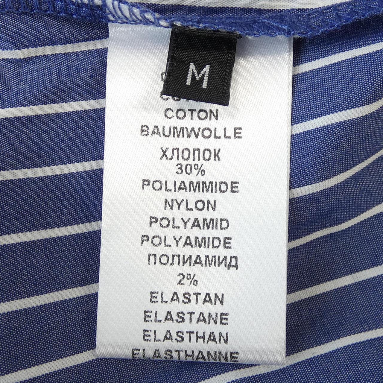 IL VENTO&LA SATA トップス