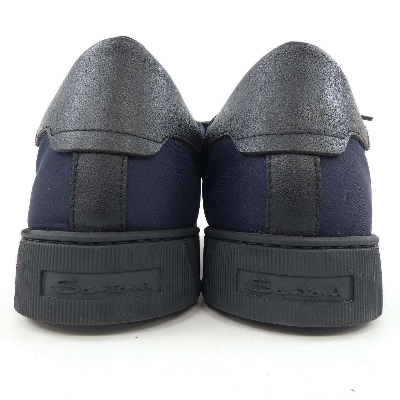 サントーニ SANTONI MBGL21397 スニーカー