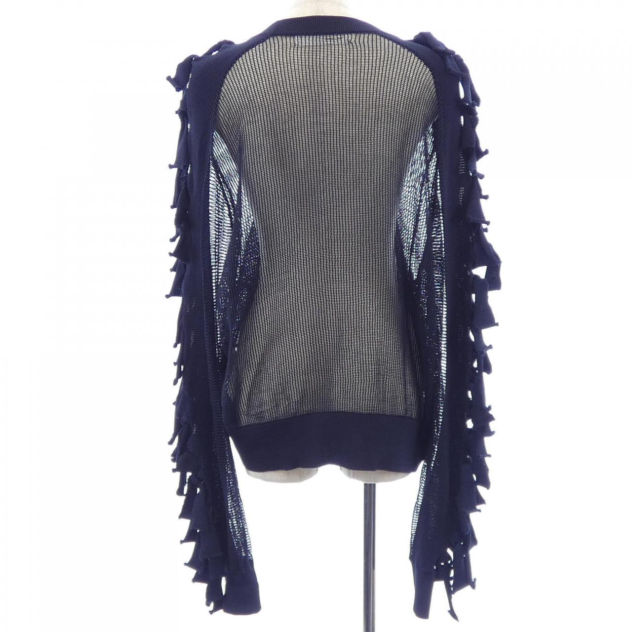 トーガ TOGA ニット