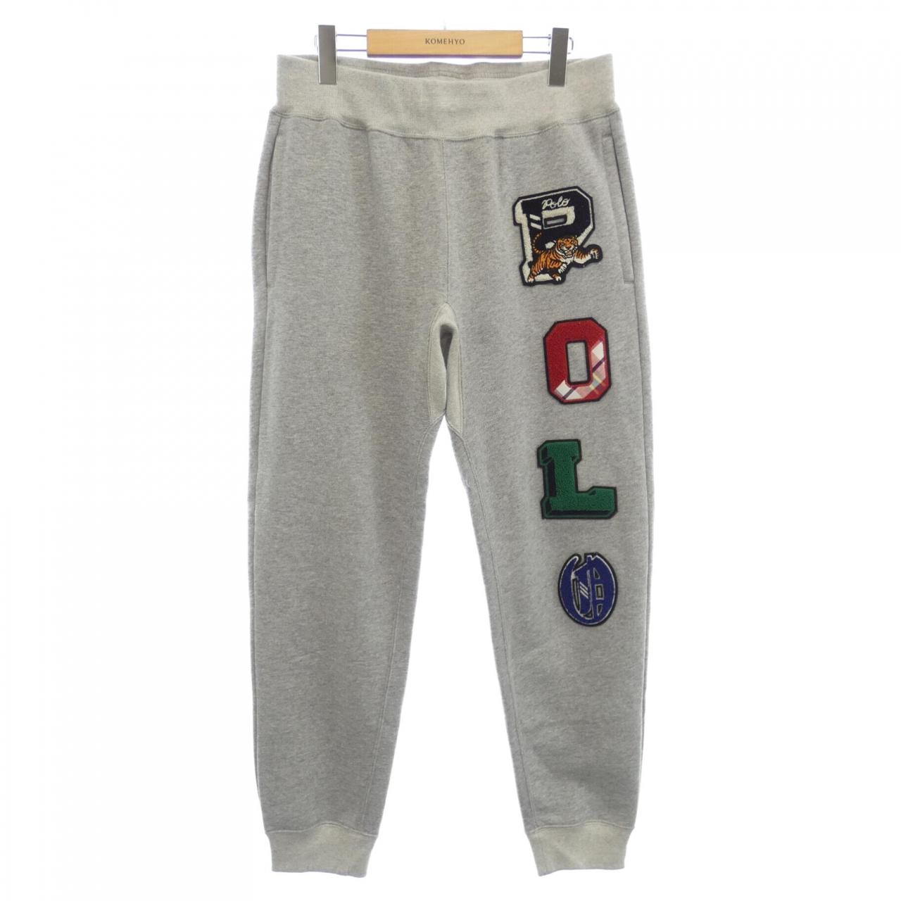 ポロラルフローレン POLO RALPH LAUREN パンツ