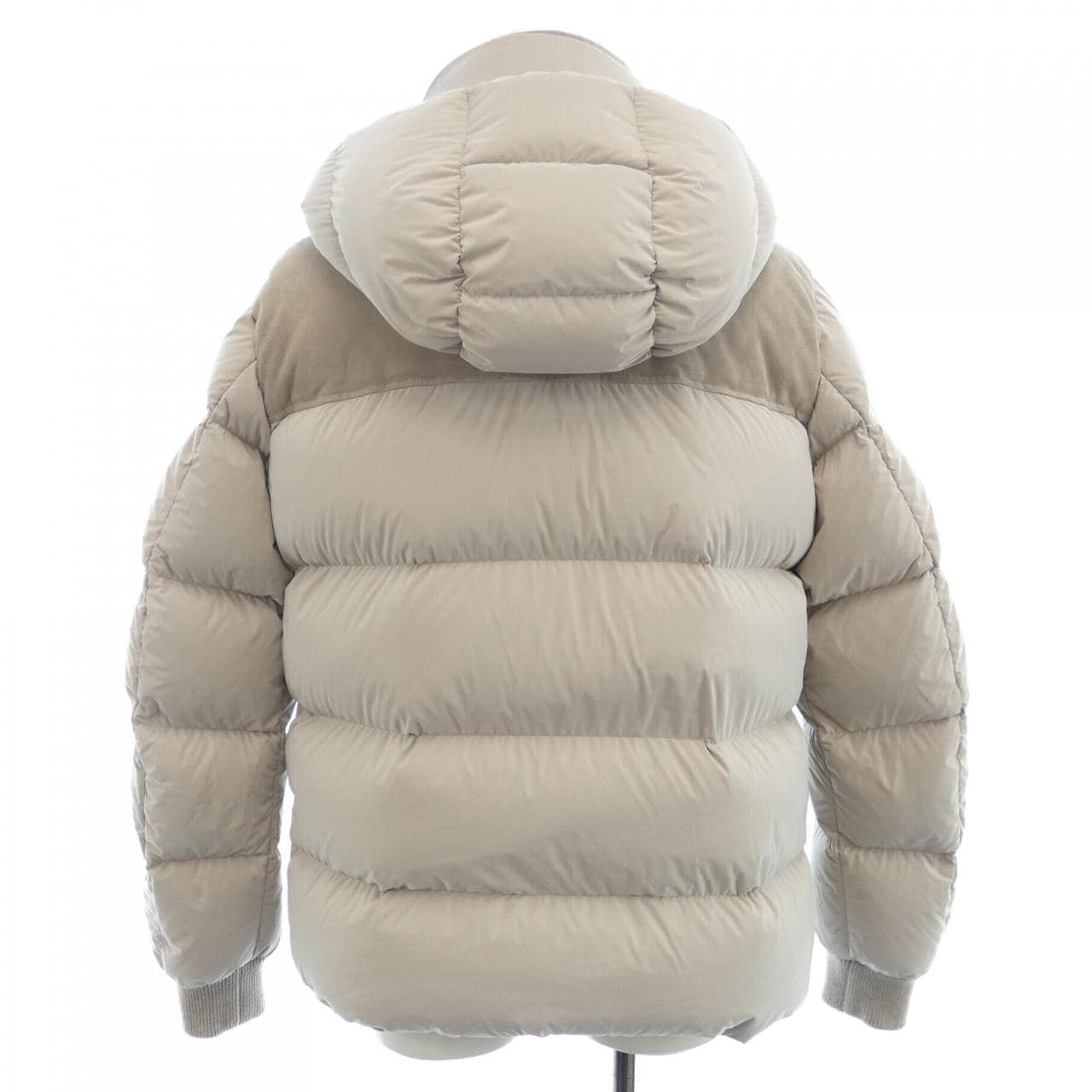 ムーレー MOORER JAKE-URO ダウンジャケット