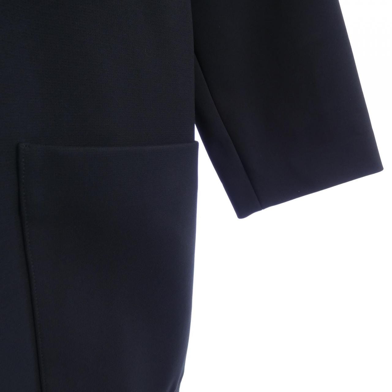 エルメス HERMES トゥレ 4E0142DR コート