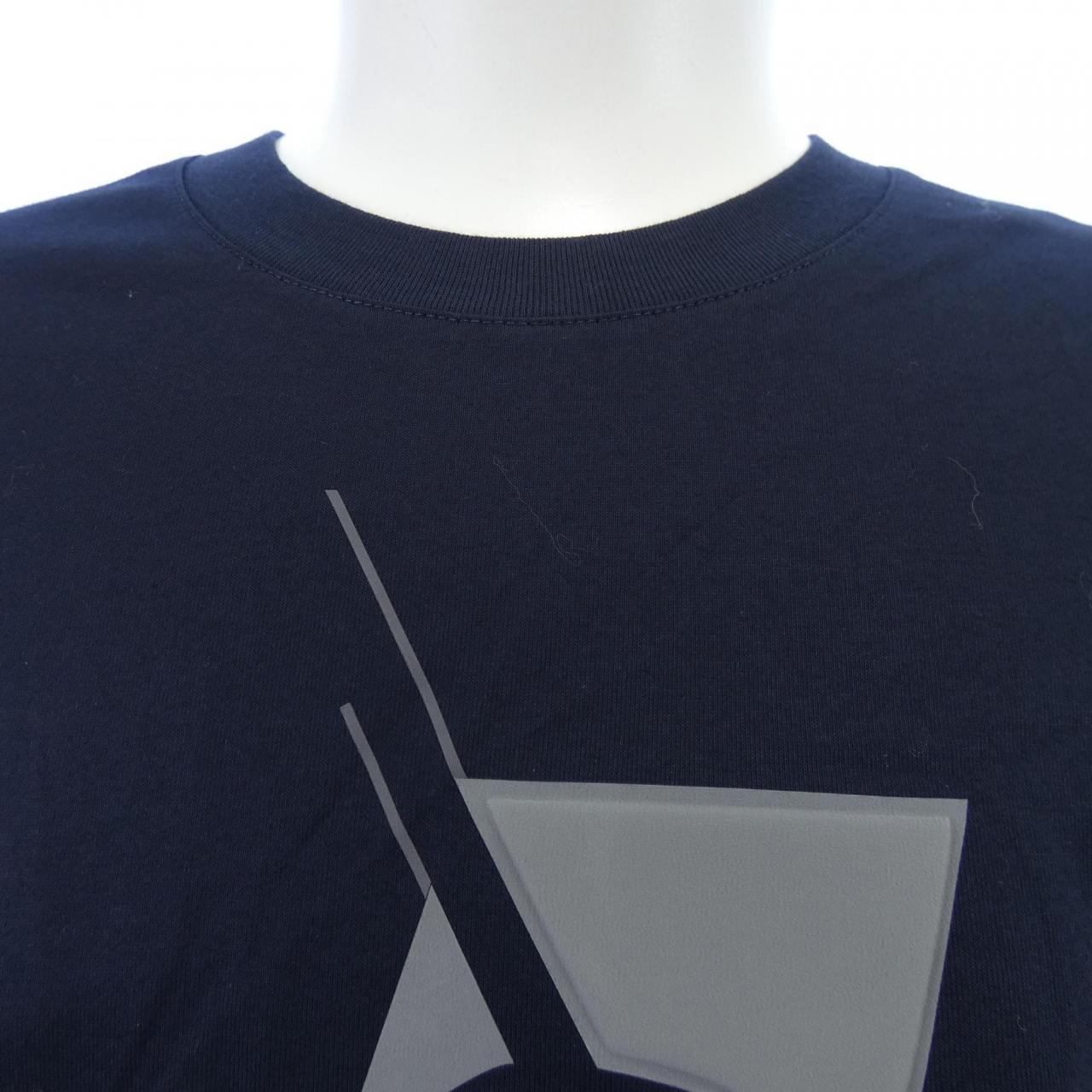 エルメス HERMES エトリエ アン フラグモン　ETRIER EN FRAGMENTS 457950HA Tシャツ