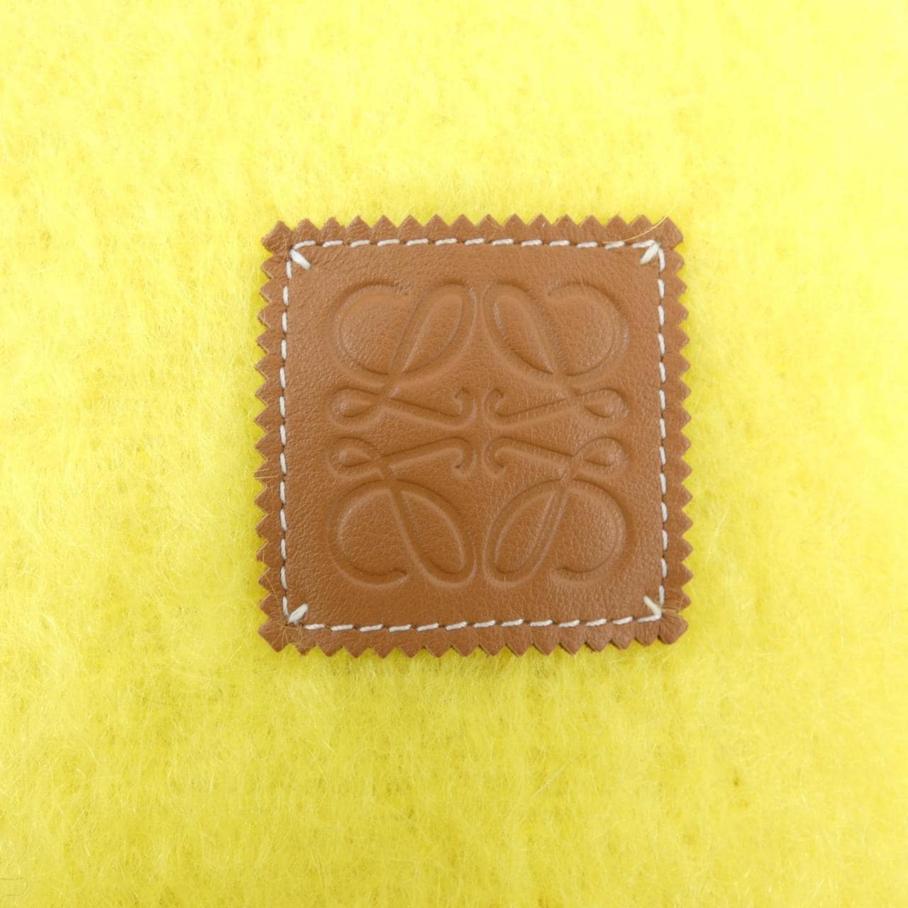 ロエベ LOEWE MUFFLER