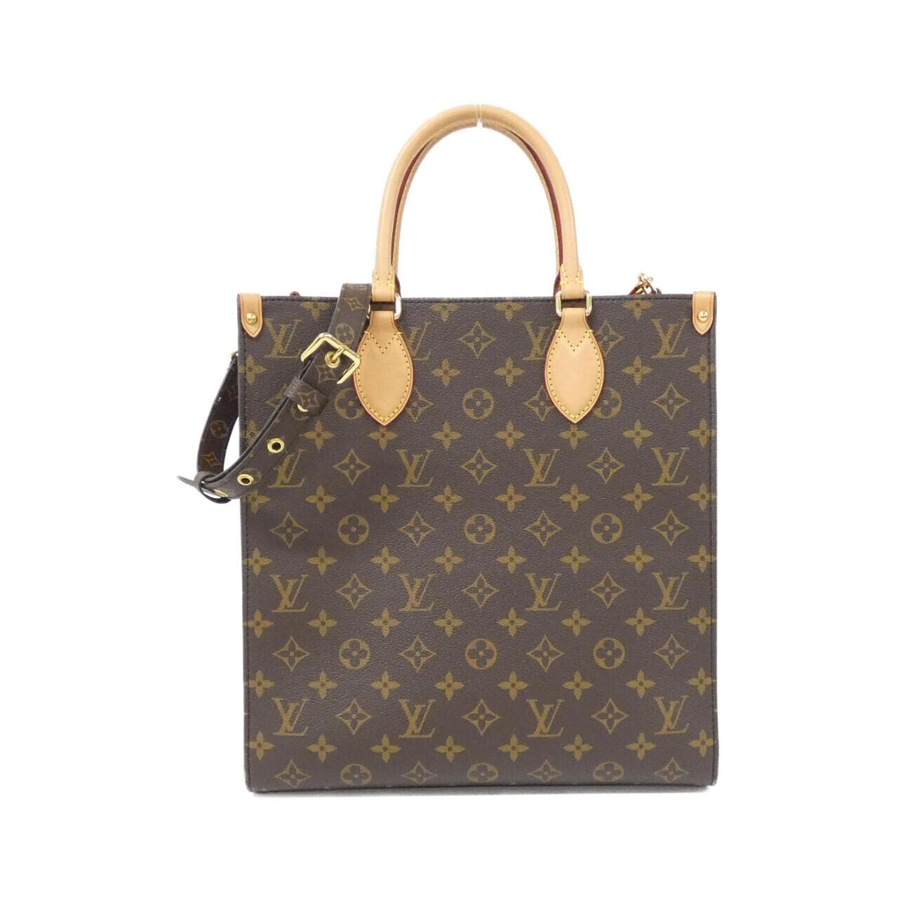 ルイヴィトン モノグラム サック プラ PM M45848 バッグ