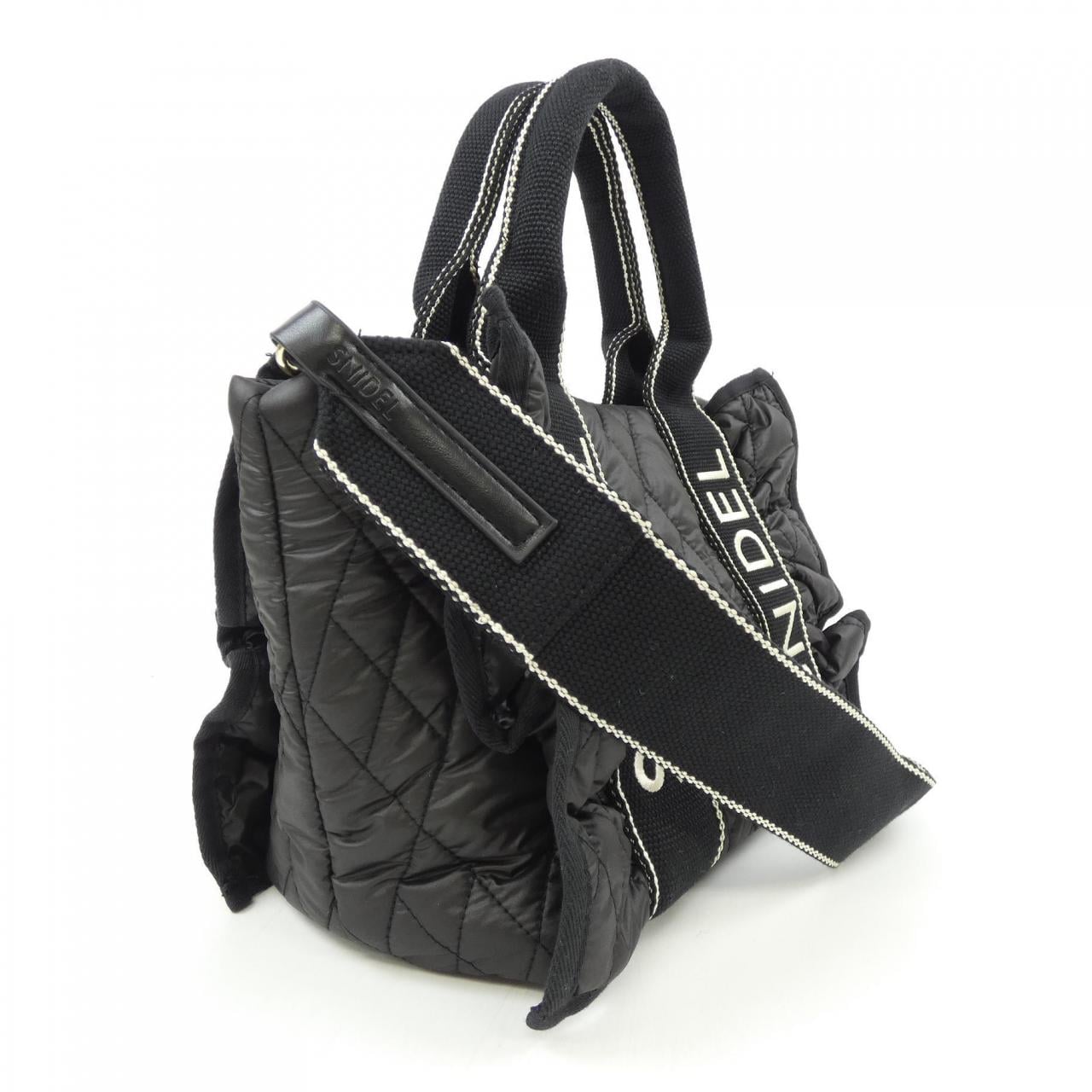 スナイデル Snidel SWGB254638 BAG