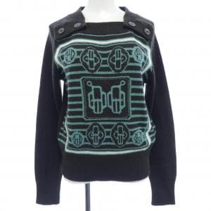 エルメス HERMES *96-7700 ニット