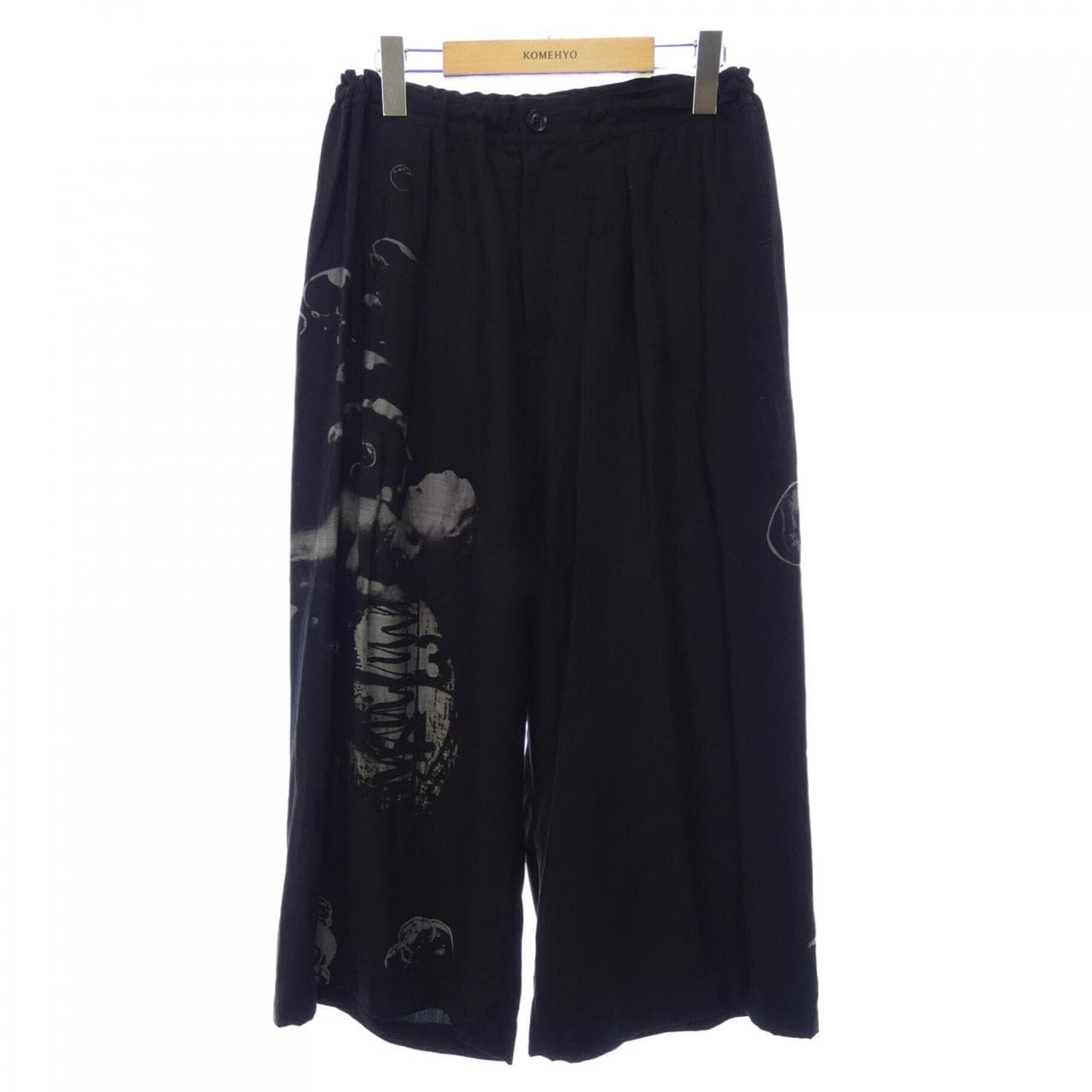 ワイズ Y's YL-P13-205 パンツ