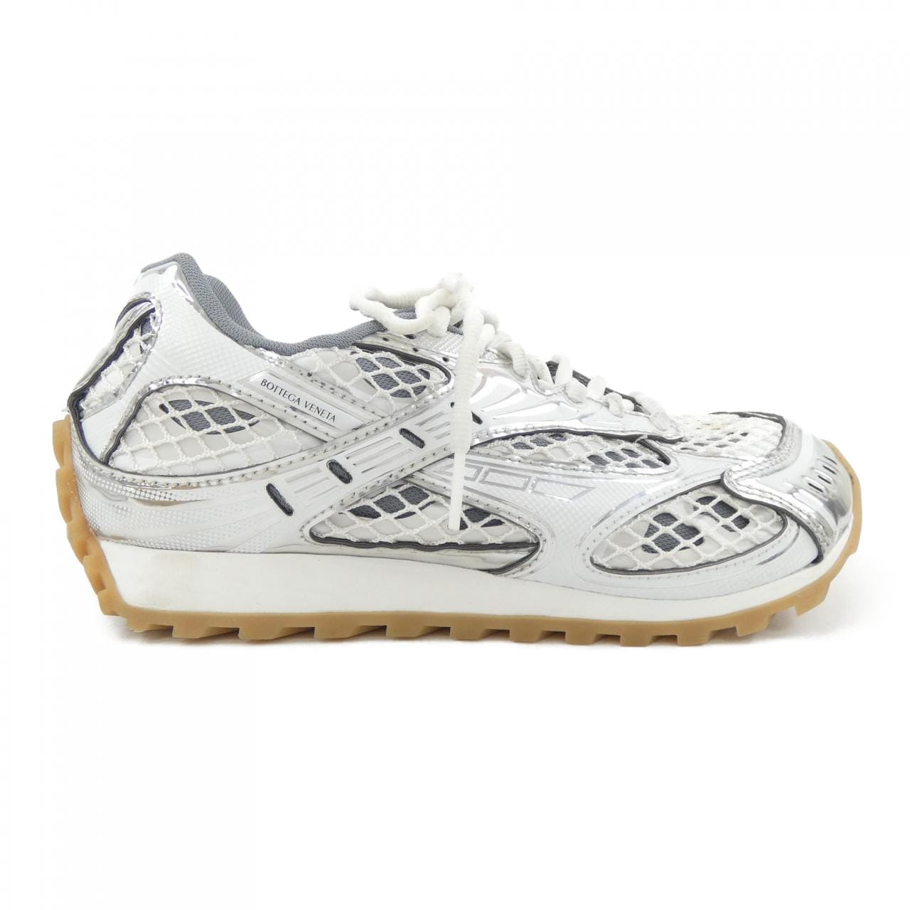 ボッテガヴェネタ BOTTEGA VENETA 741357 スニーカー