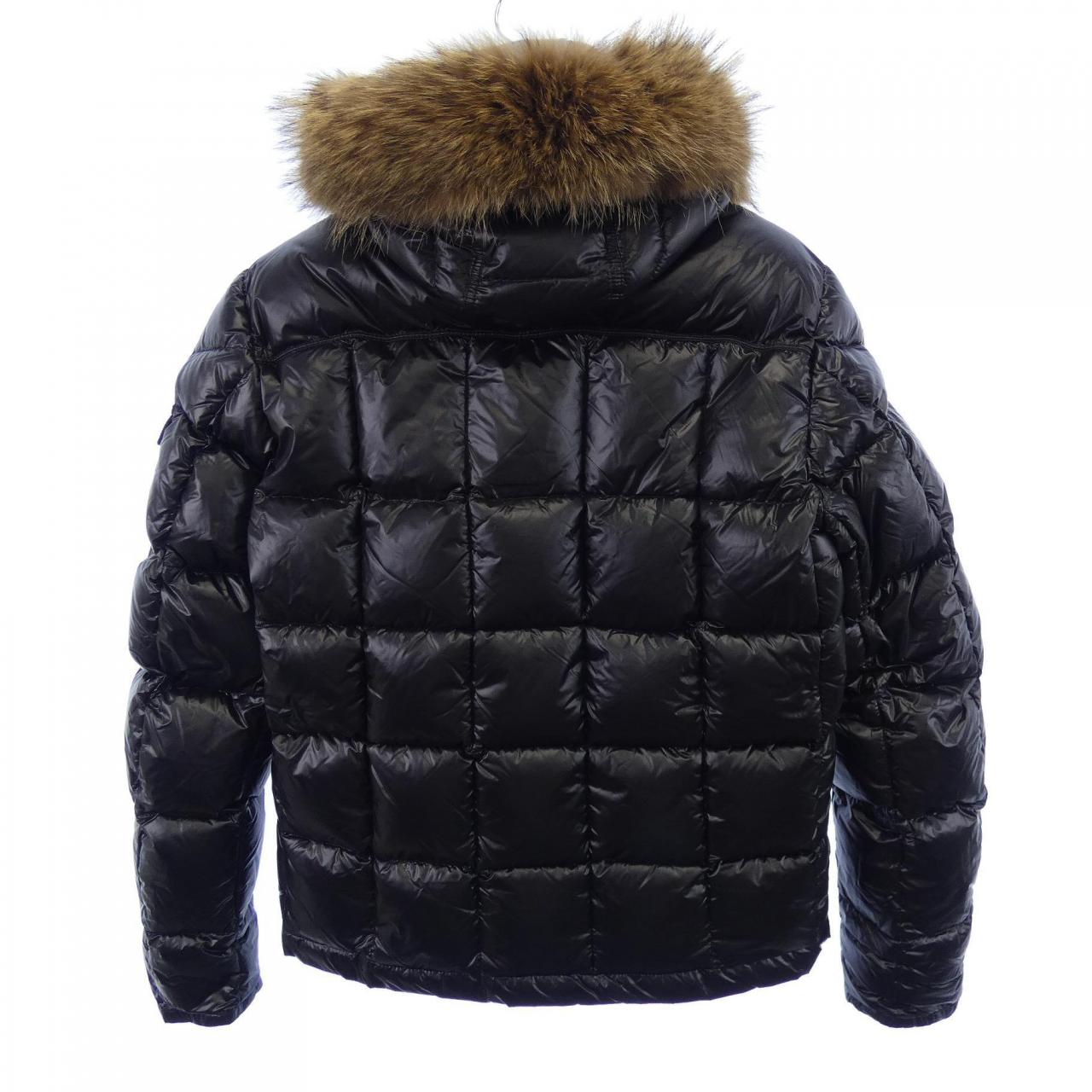 モンクレール MONCLER HUBERT ダウンジャケット