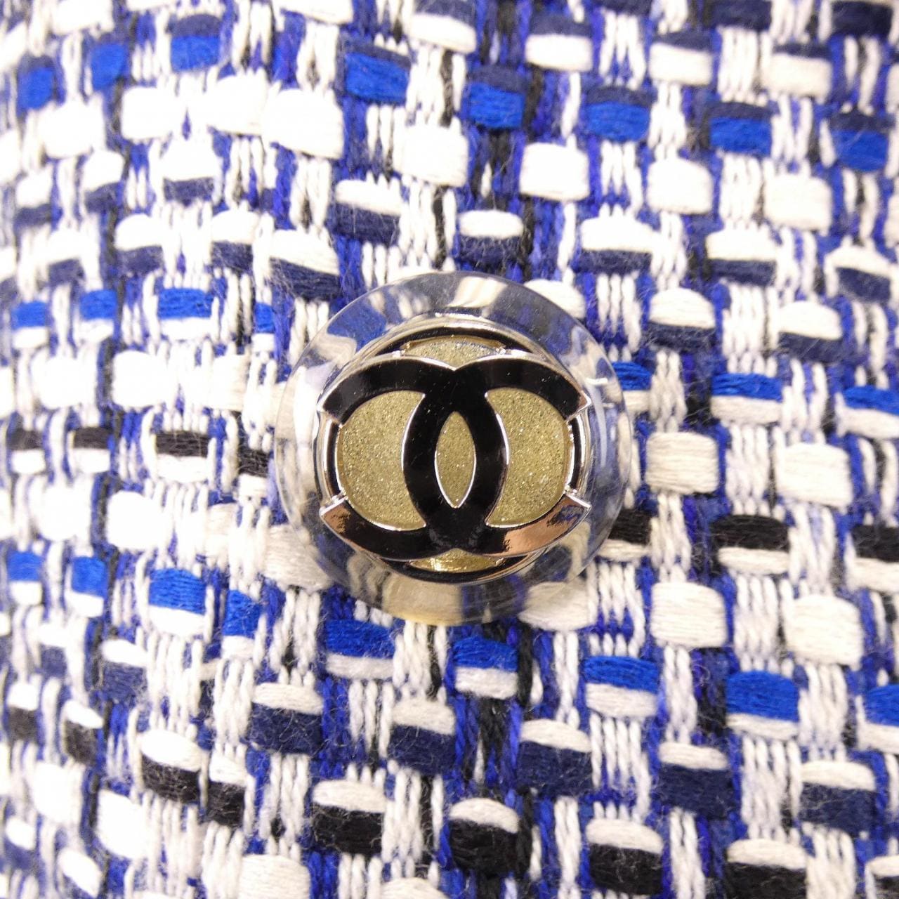 シャネル CHANEL P63192V48651 ジャケット