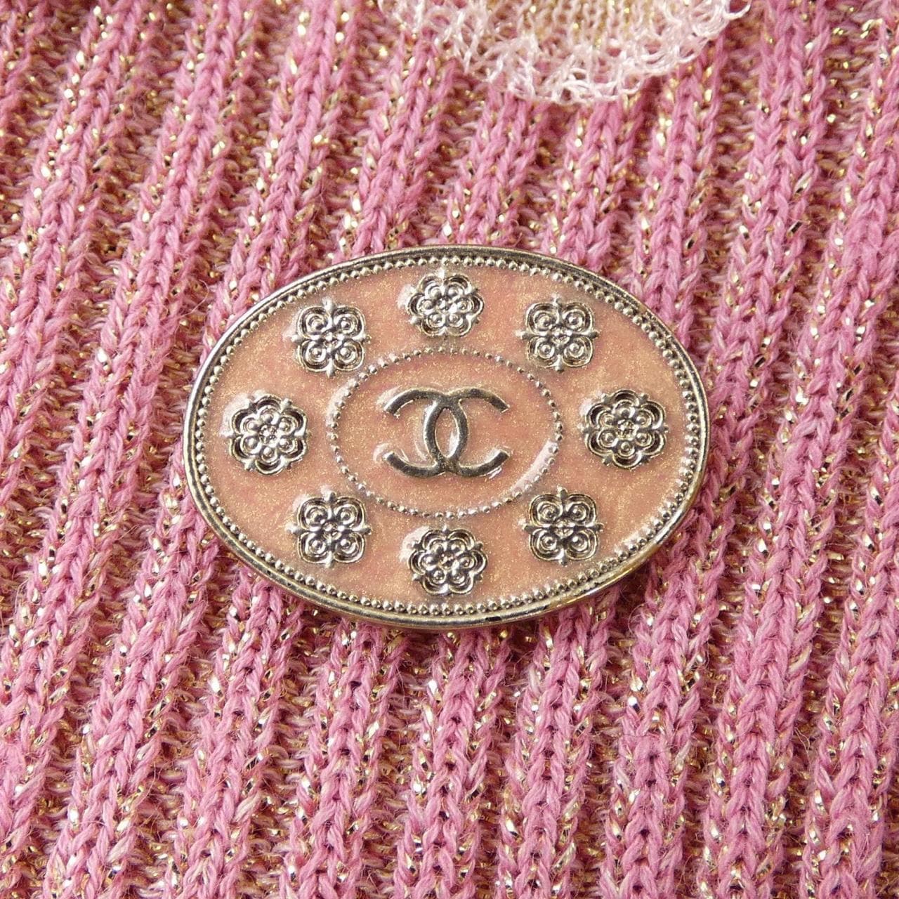 シャネル CHANEL P53294K06892 ワンピース