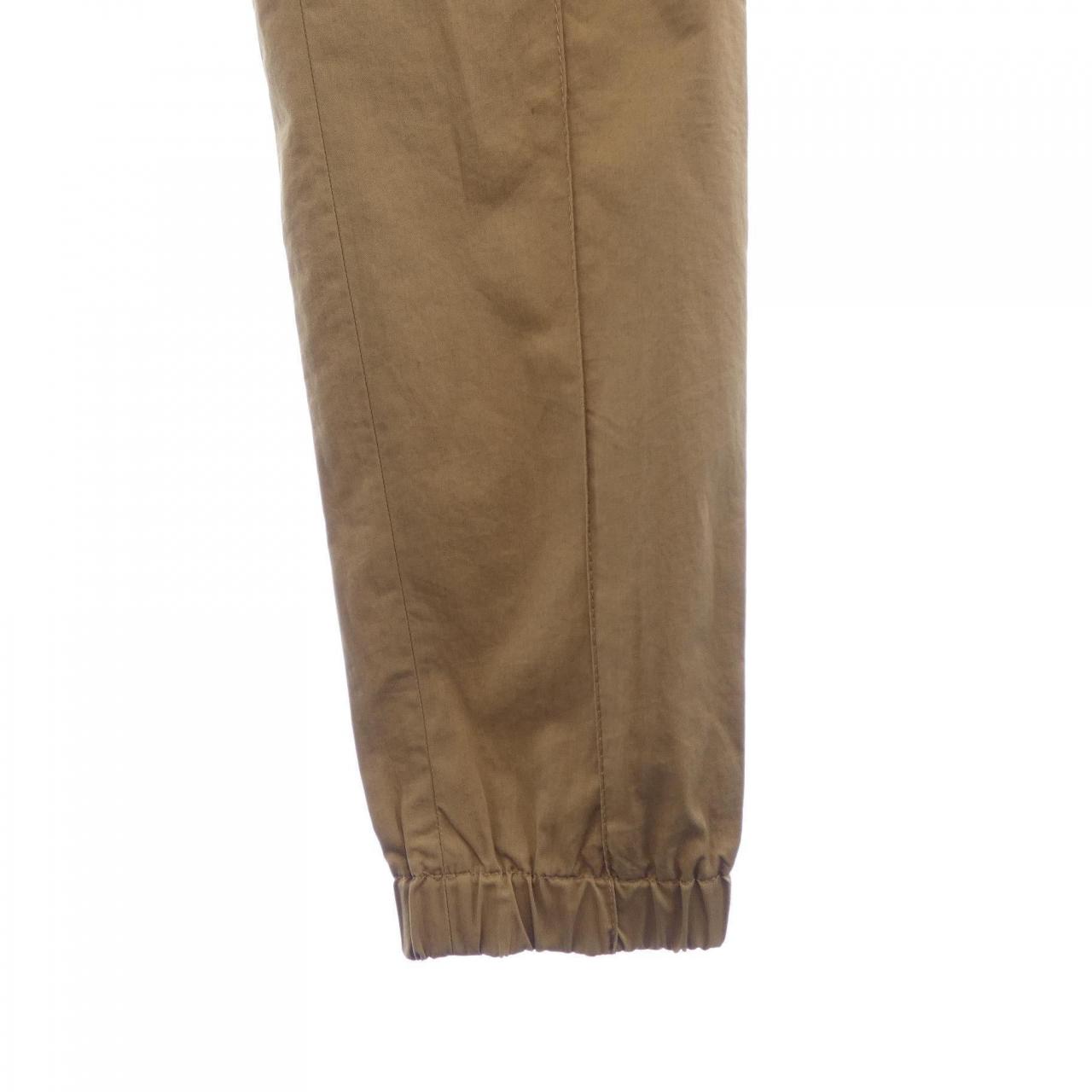 Marni MARNI M05KA0052 Pants