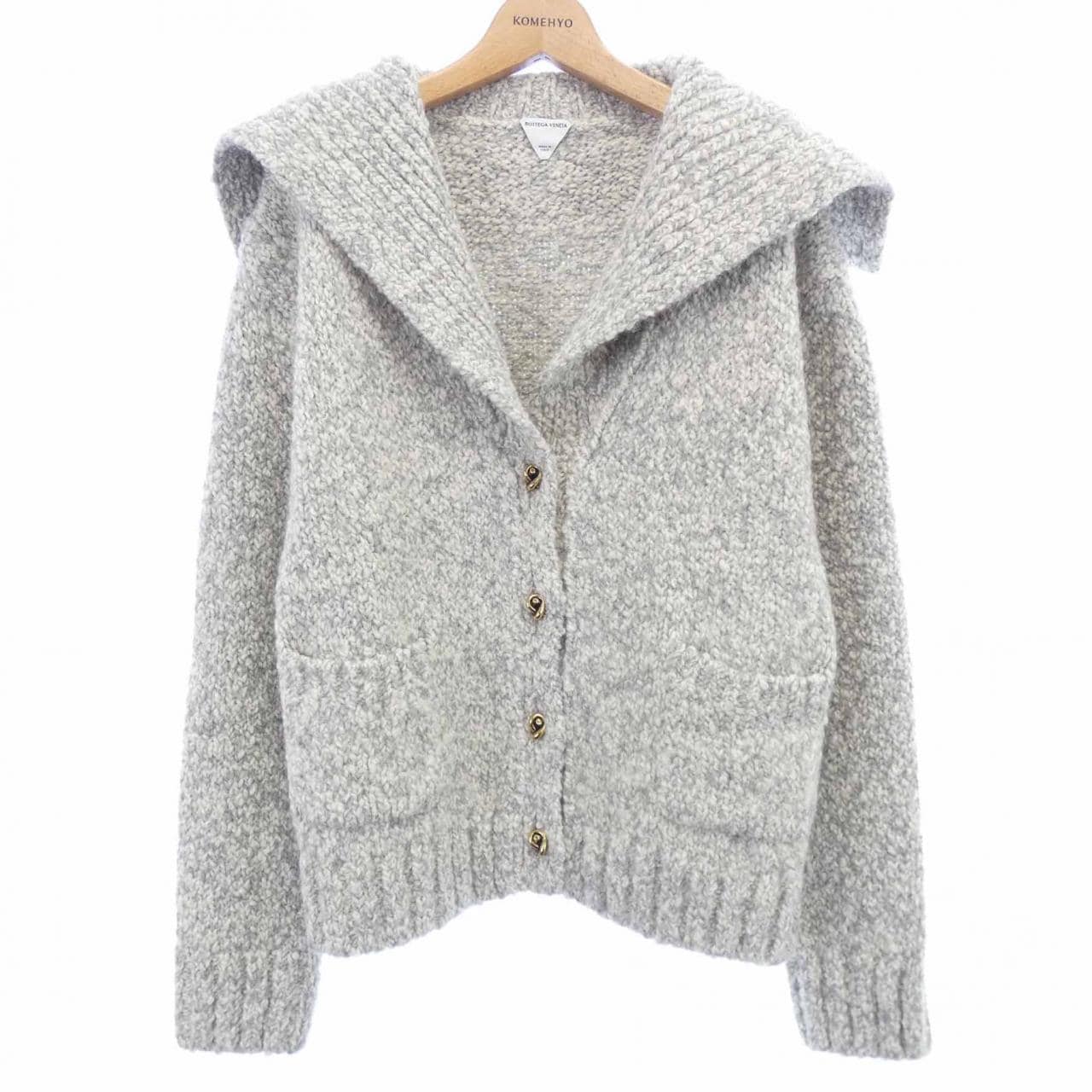 BOTTEGA VENETA Veneta 761956V3DS0 Cardigan