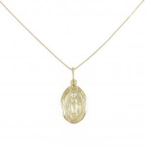 K14YG/K18YG ネックレス