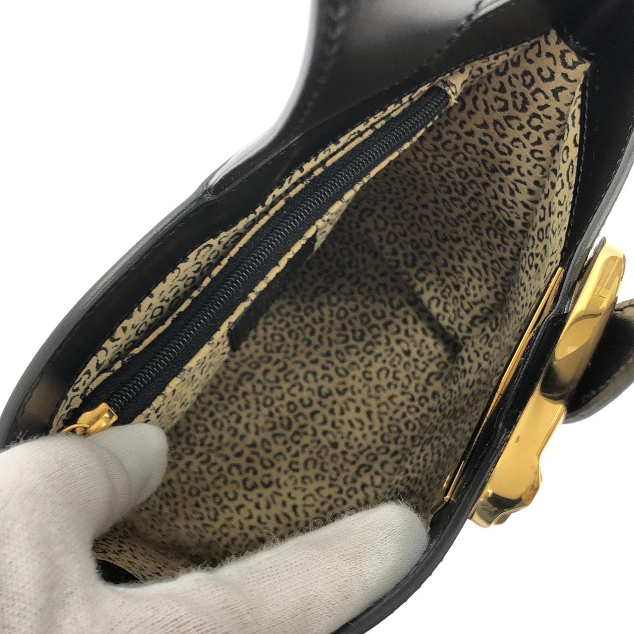 【ヴィンテージ】カルティエ バッグ