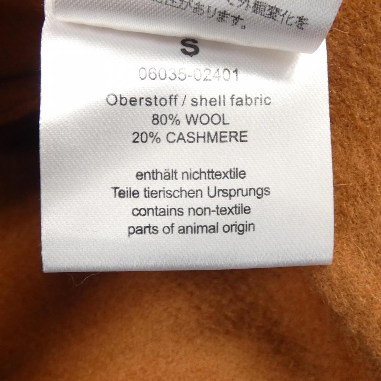 オデー ODEEH コート