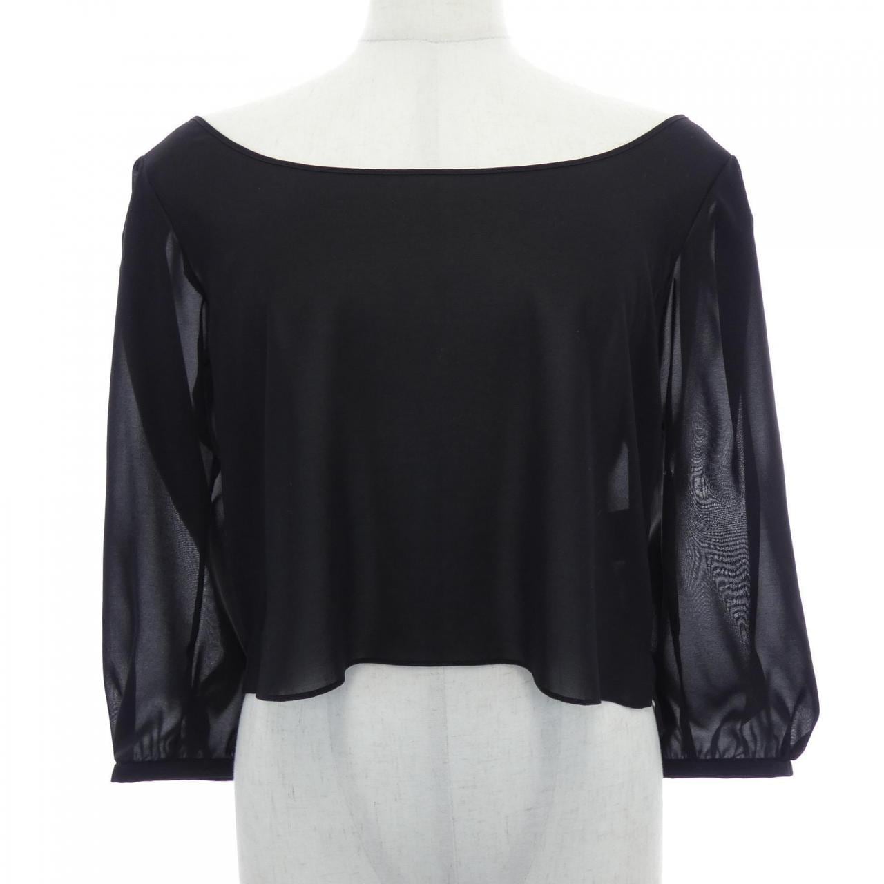 フォクシーニューヨーク FOXEY NEW YORK 31467 トップス