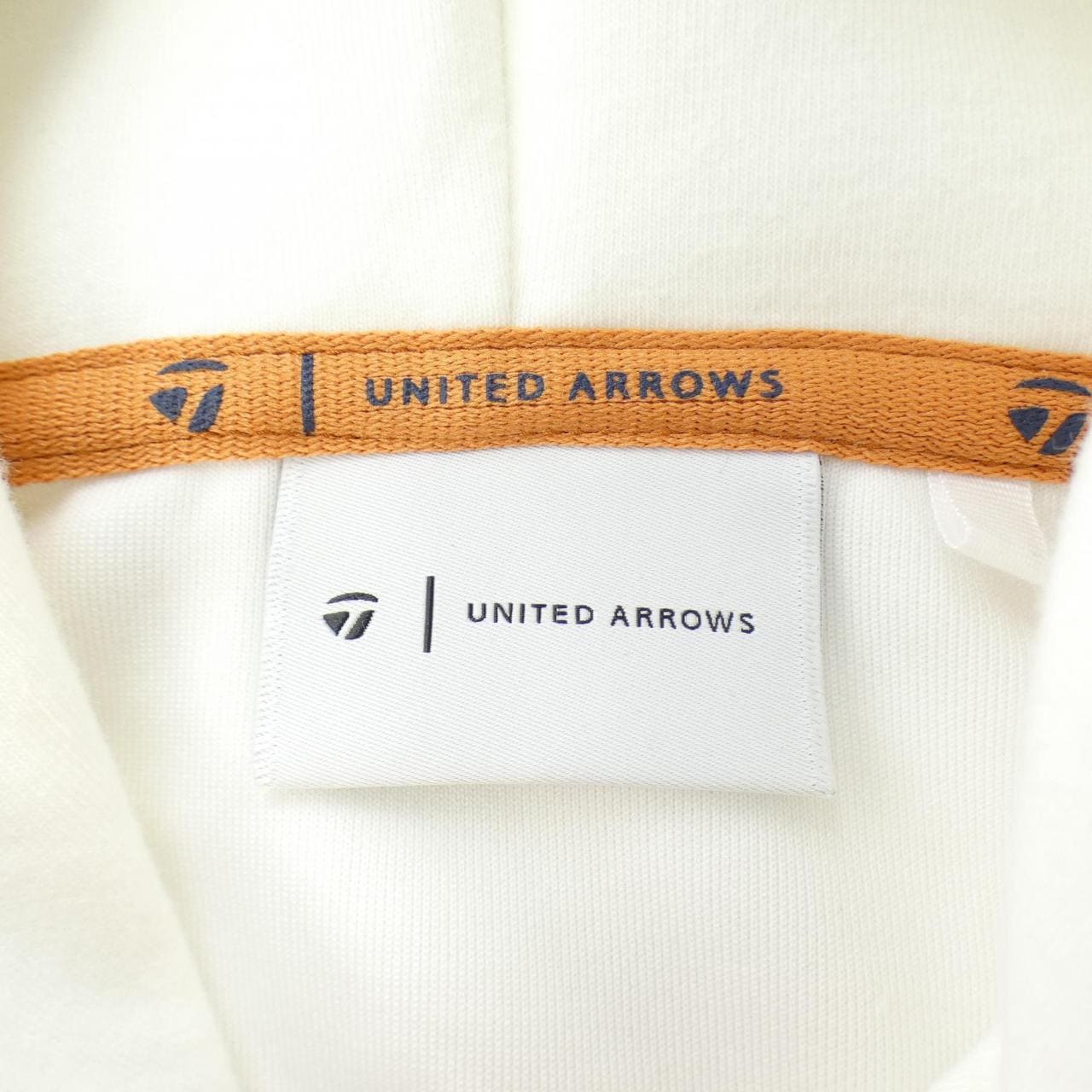 ユナイテッドアローズゴルフ UNITED ARROWS GOLF パーカー