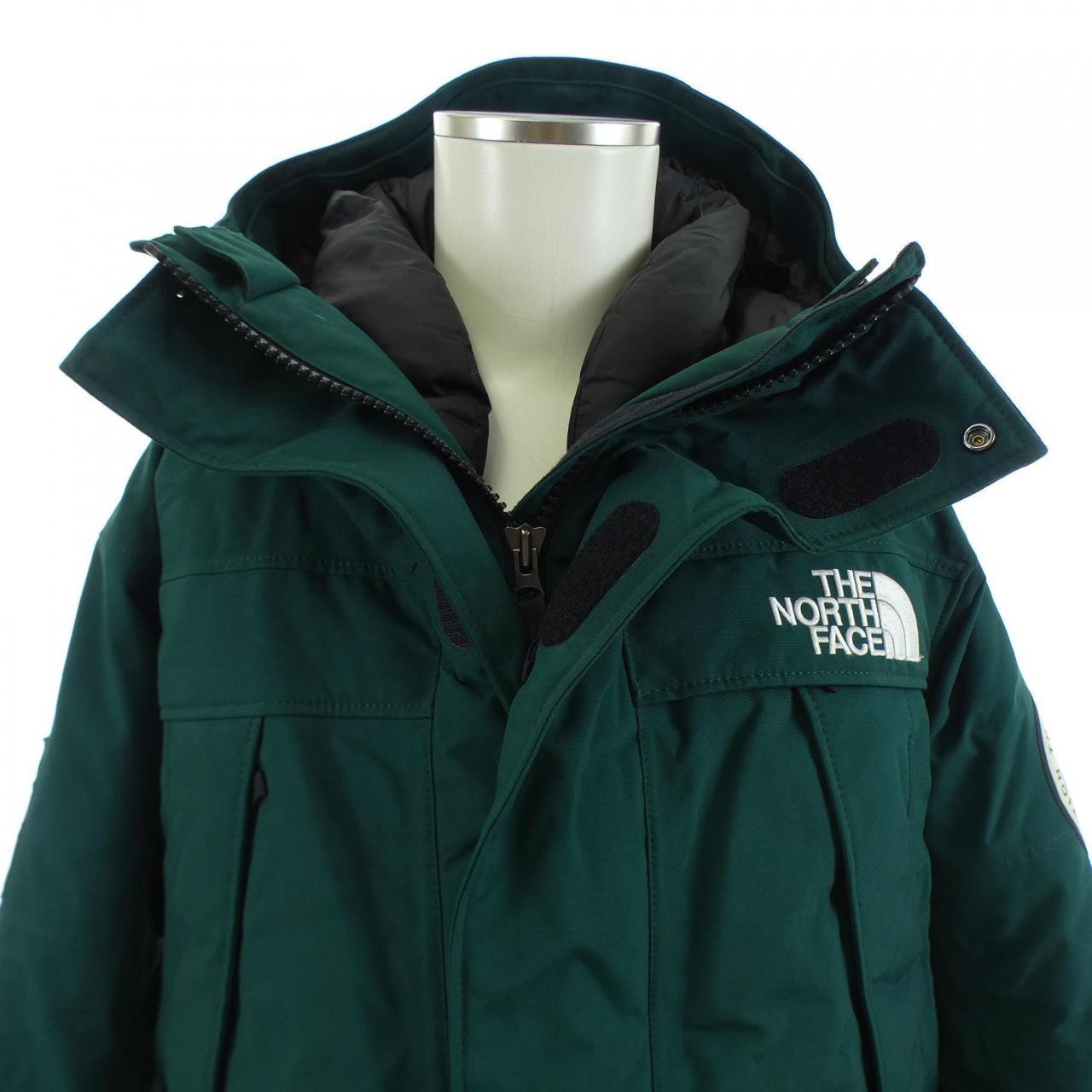 ザノースフェイス THE NORTH FACE ND91807 ダウンジャケット