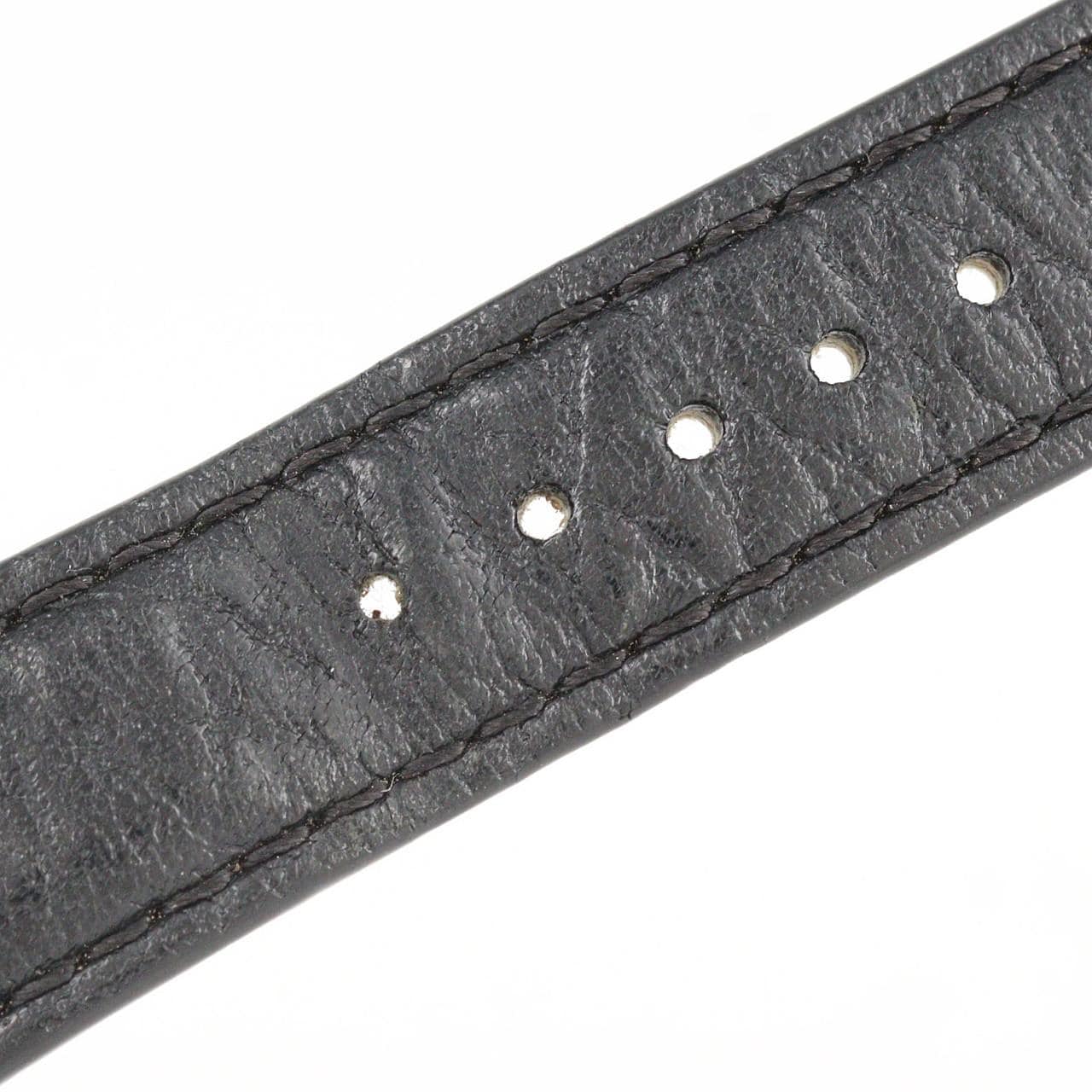 【ノーメンテナンス還元価格】ブルガリ カーボンゴールド MARBELLA" LTD" BB38CLCH その他 クォーツ