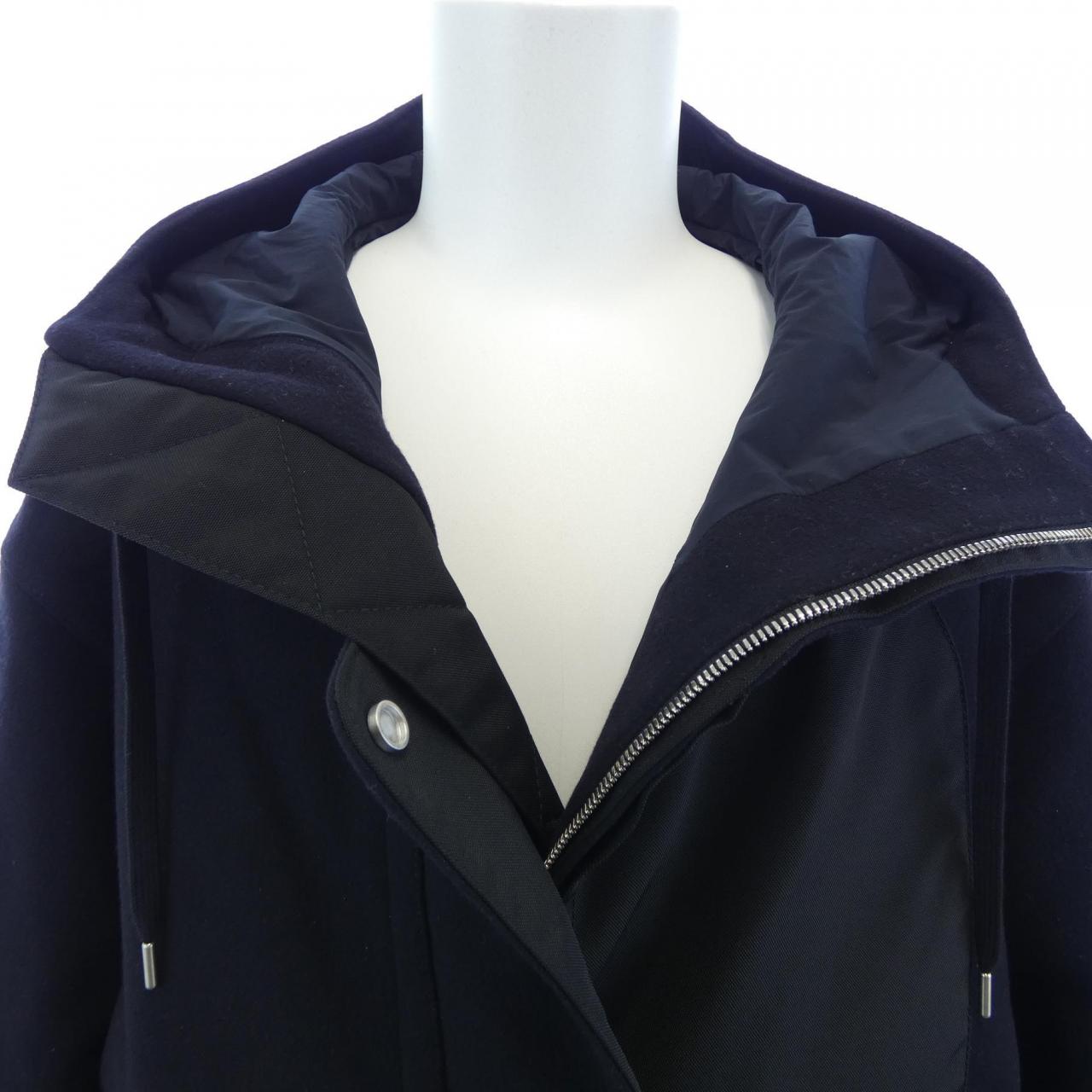 エルメス HERMES 462120HB ジャケット