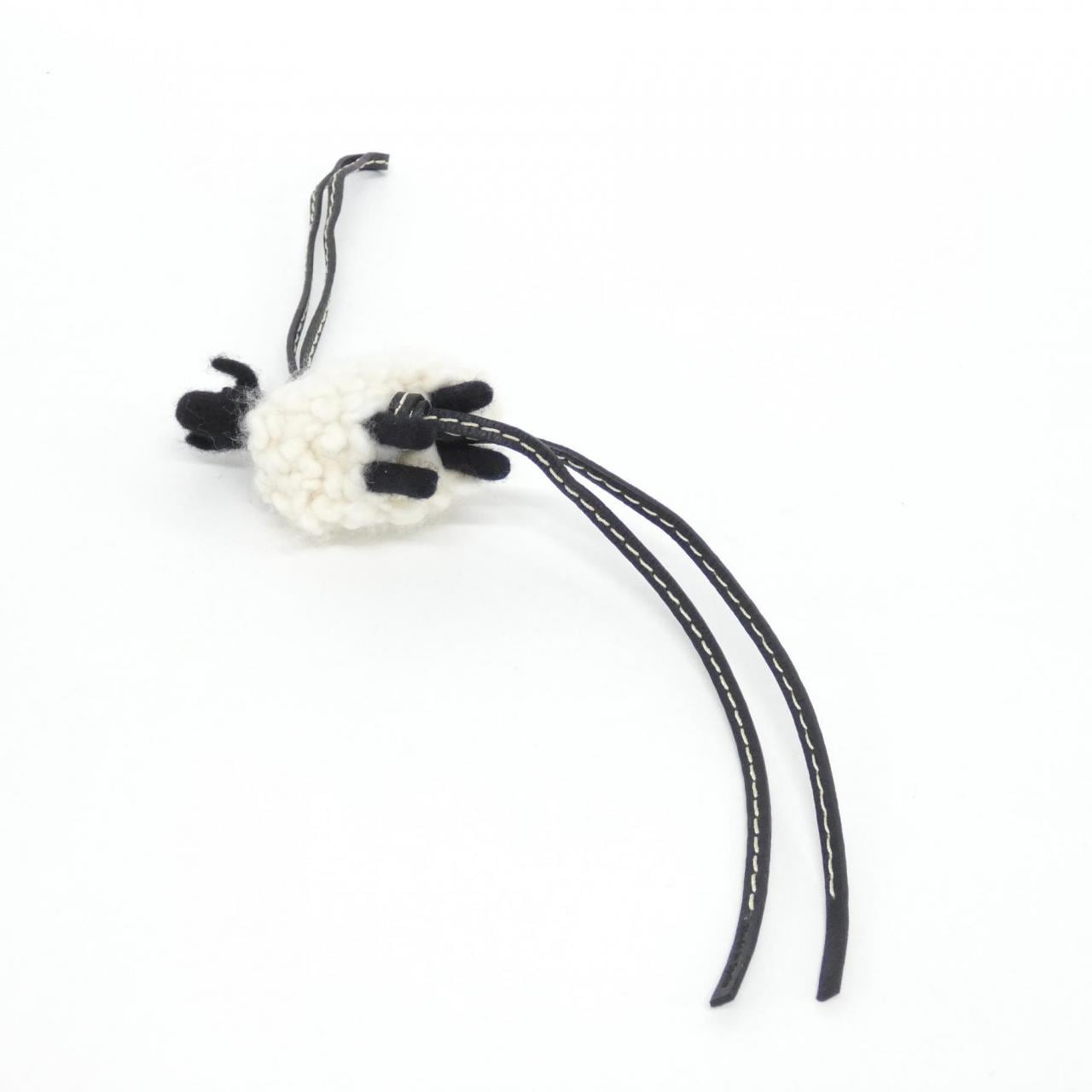 ロエベ C621232X25 バッグチャーム