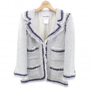 シャネル CHANEL P32853V22994 08P ジャケット