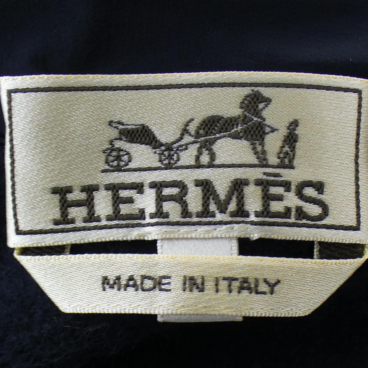 エルメス HERMES 557770HA パーカー