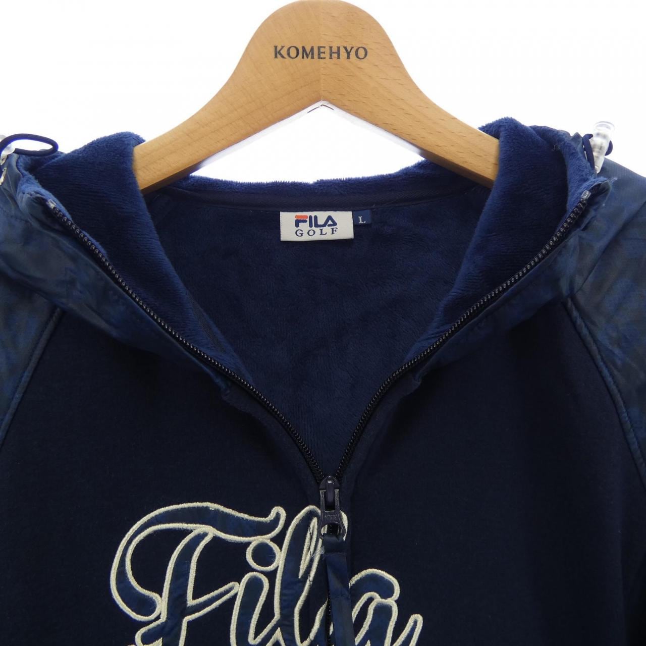 フィラゴルフ FILA GOLF ブルゾン