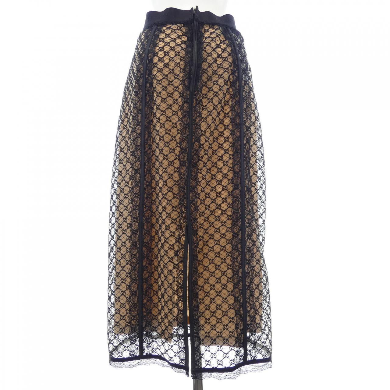 グッチ GUCCI GGネット 678193 XUADT スカート