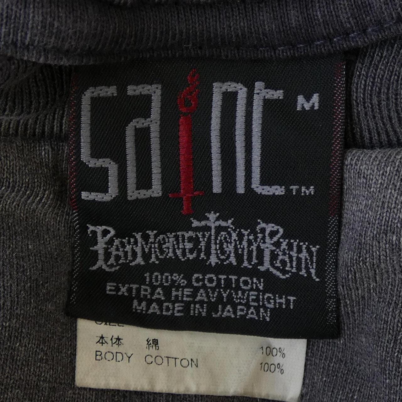 セントマイケル SAINT MICHAEL SM-YS8-0000-C50 Tシャツ