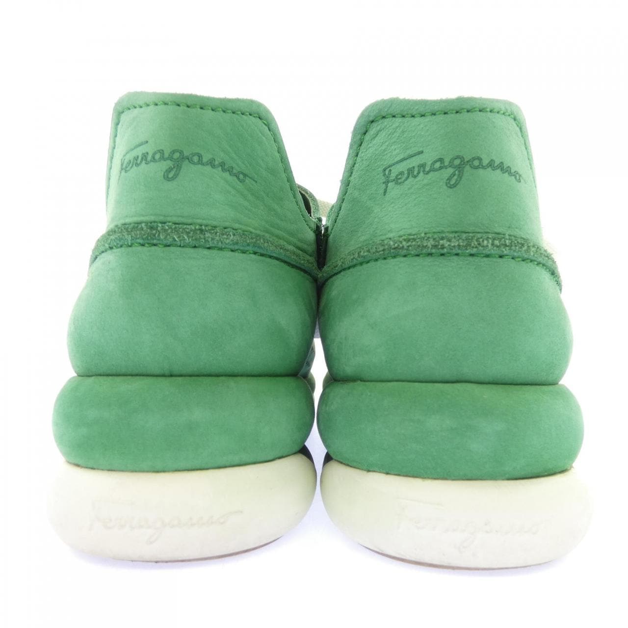 サルヴァトーレフェラガモ SALVATORE FERRAGAMO スニーカー