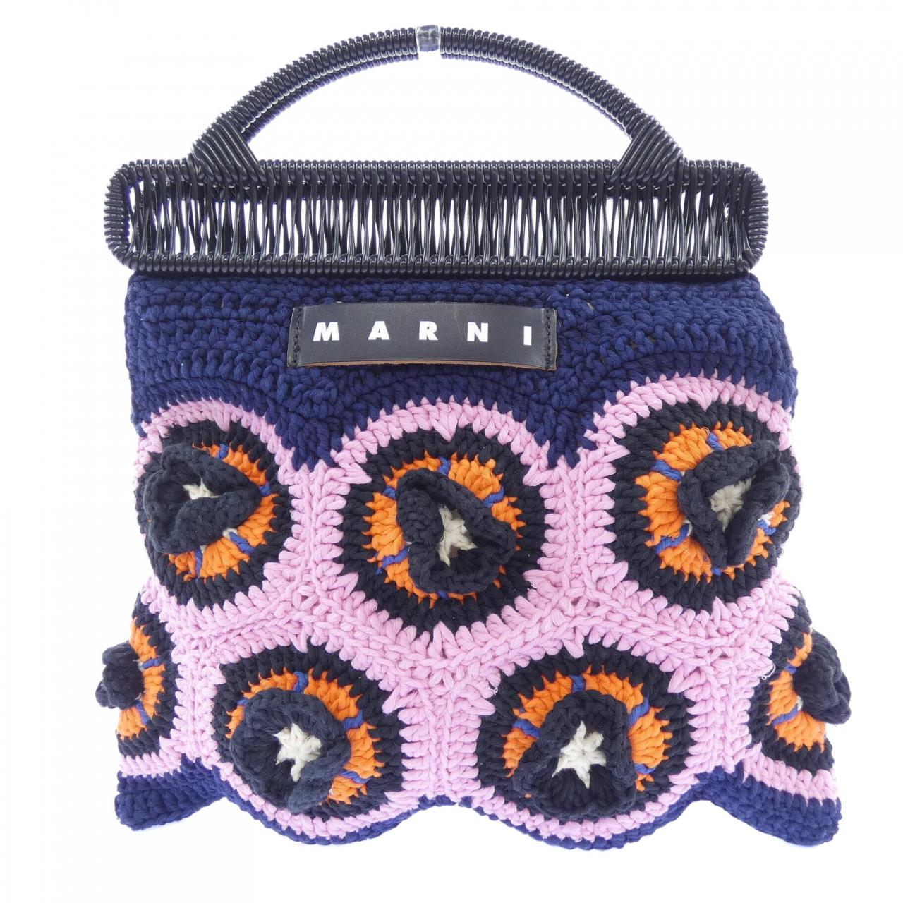 マルニ MARNI BAG