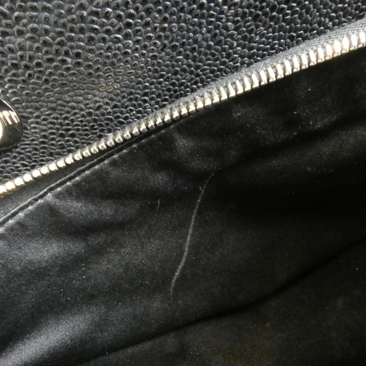 シャネル 50995 ショルダーバッグ