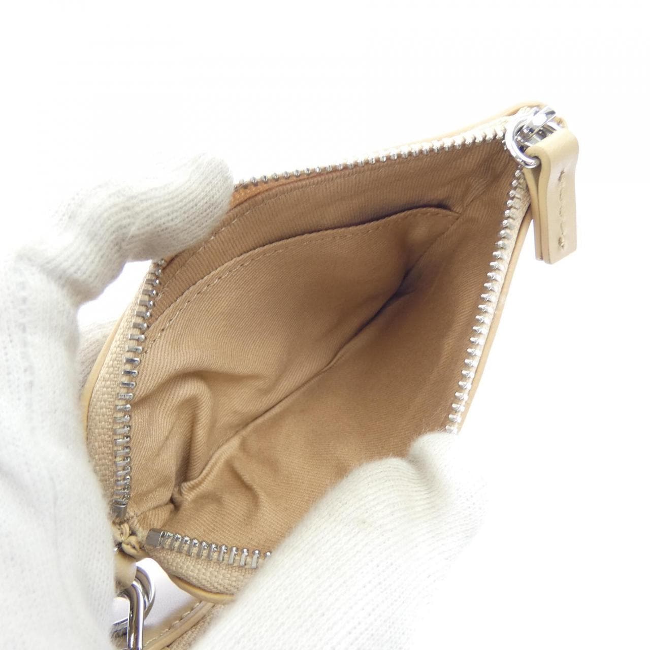 エトレトウキョウ ETRE TOKYO POUCH