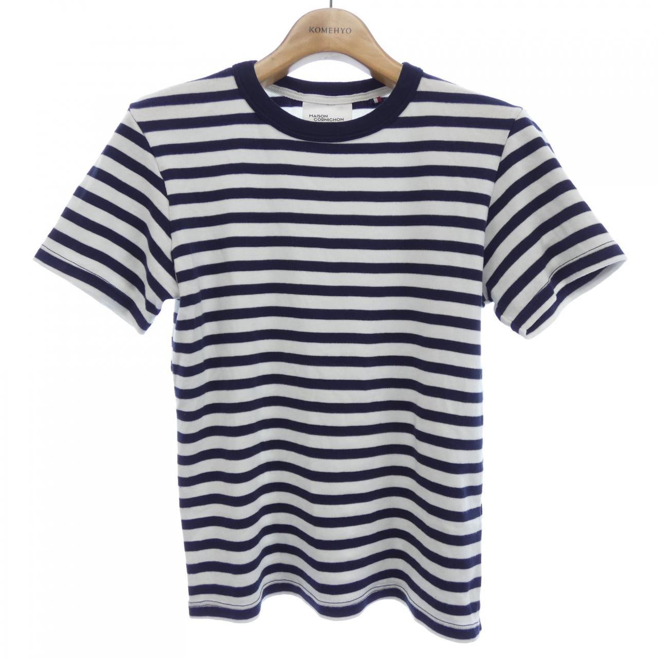 MAISON CORNICHON Tシャツ