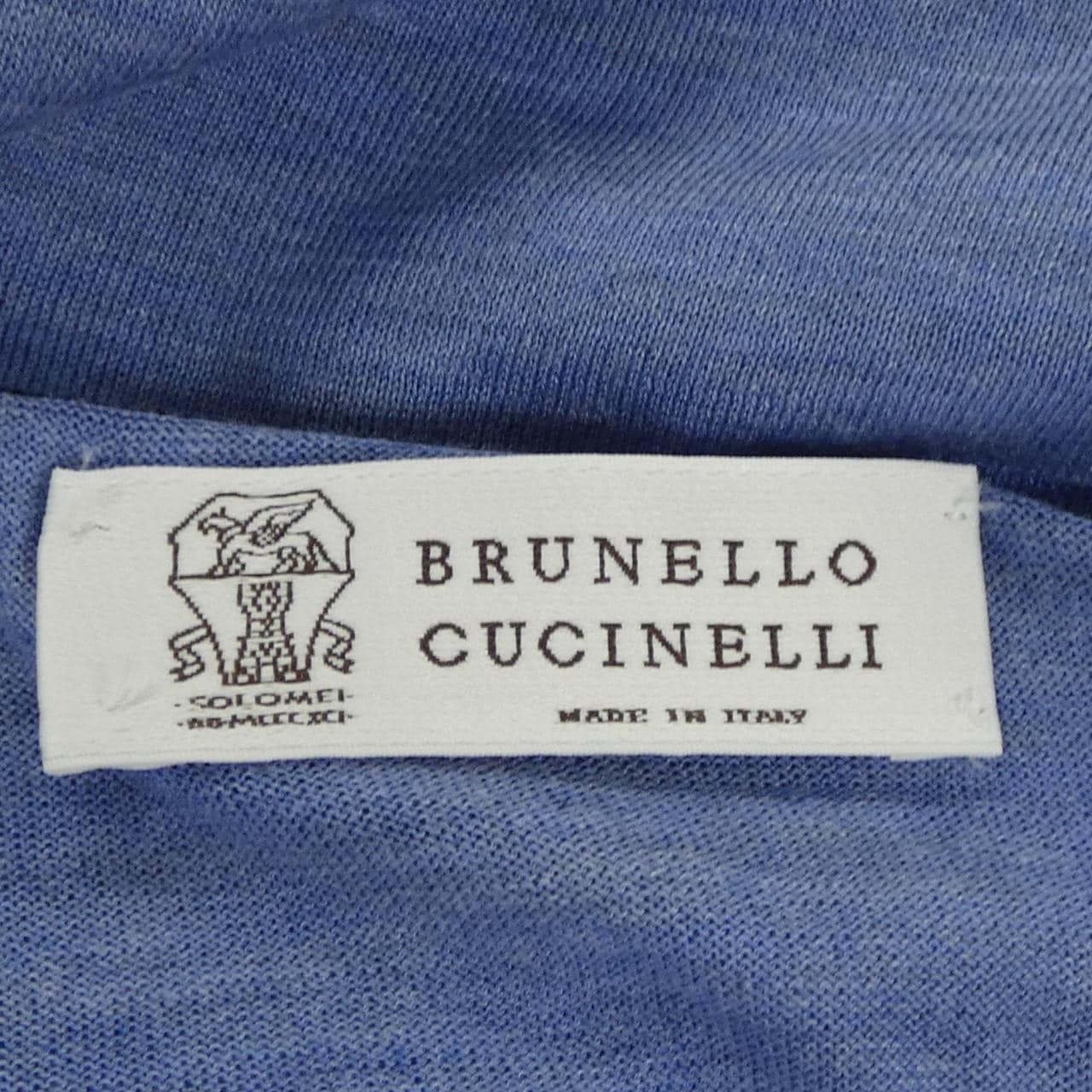 ブルネロクチネリ BRUNELLO CUCINELLI MNB805415 ポロシャツ