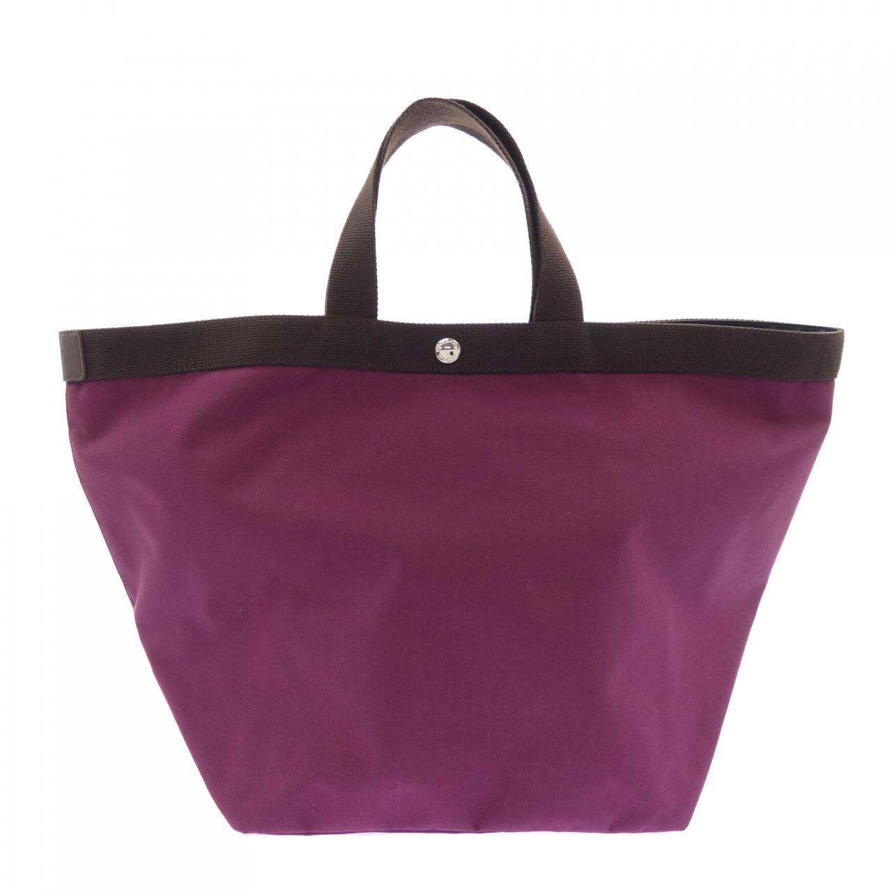 エルベシャプリエ HERVE CHAPELIER コーデュラ舟型トート 725C BAG