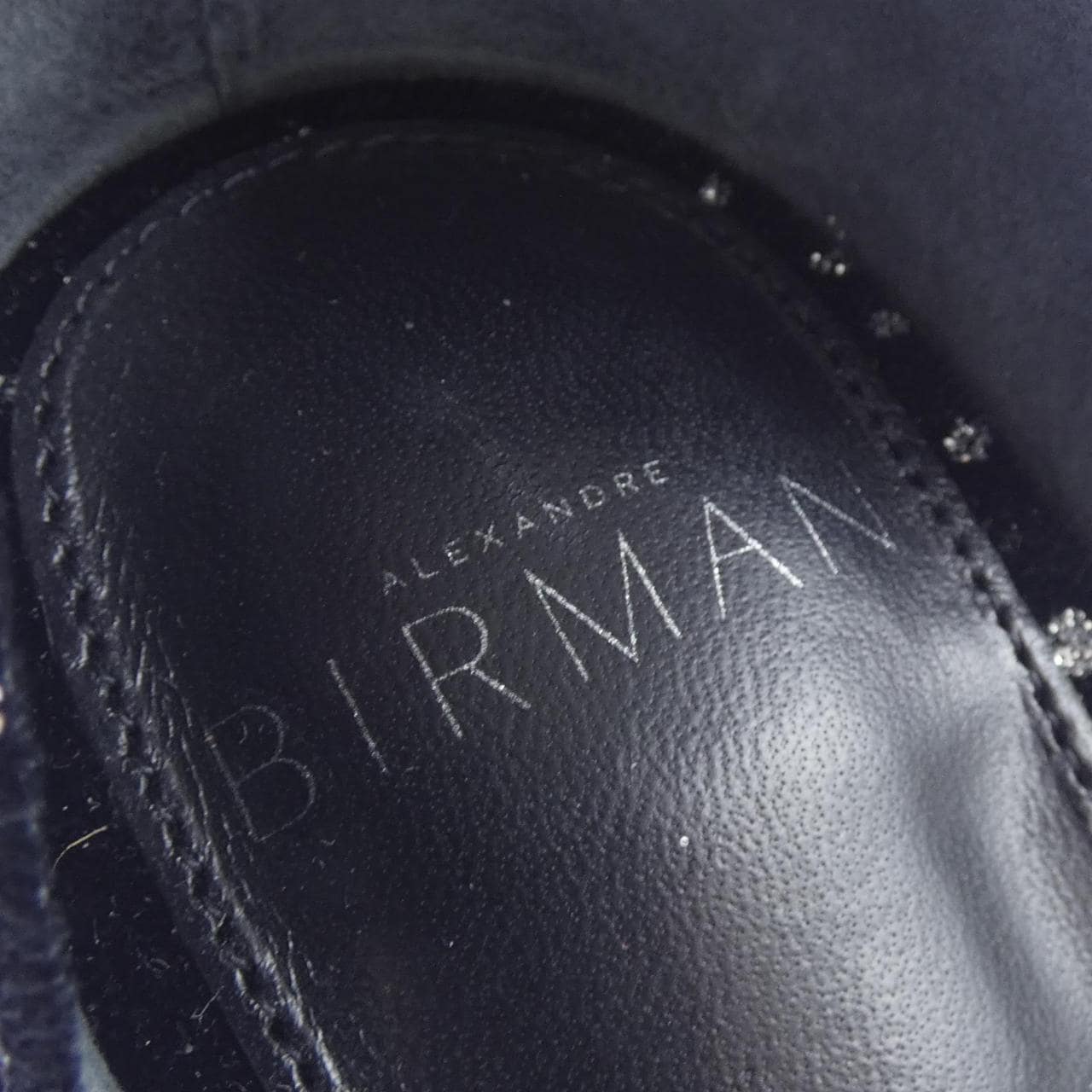 ALEXANDER BIRMAN サンダル