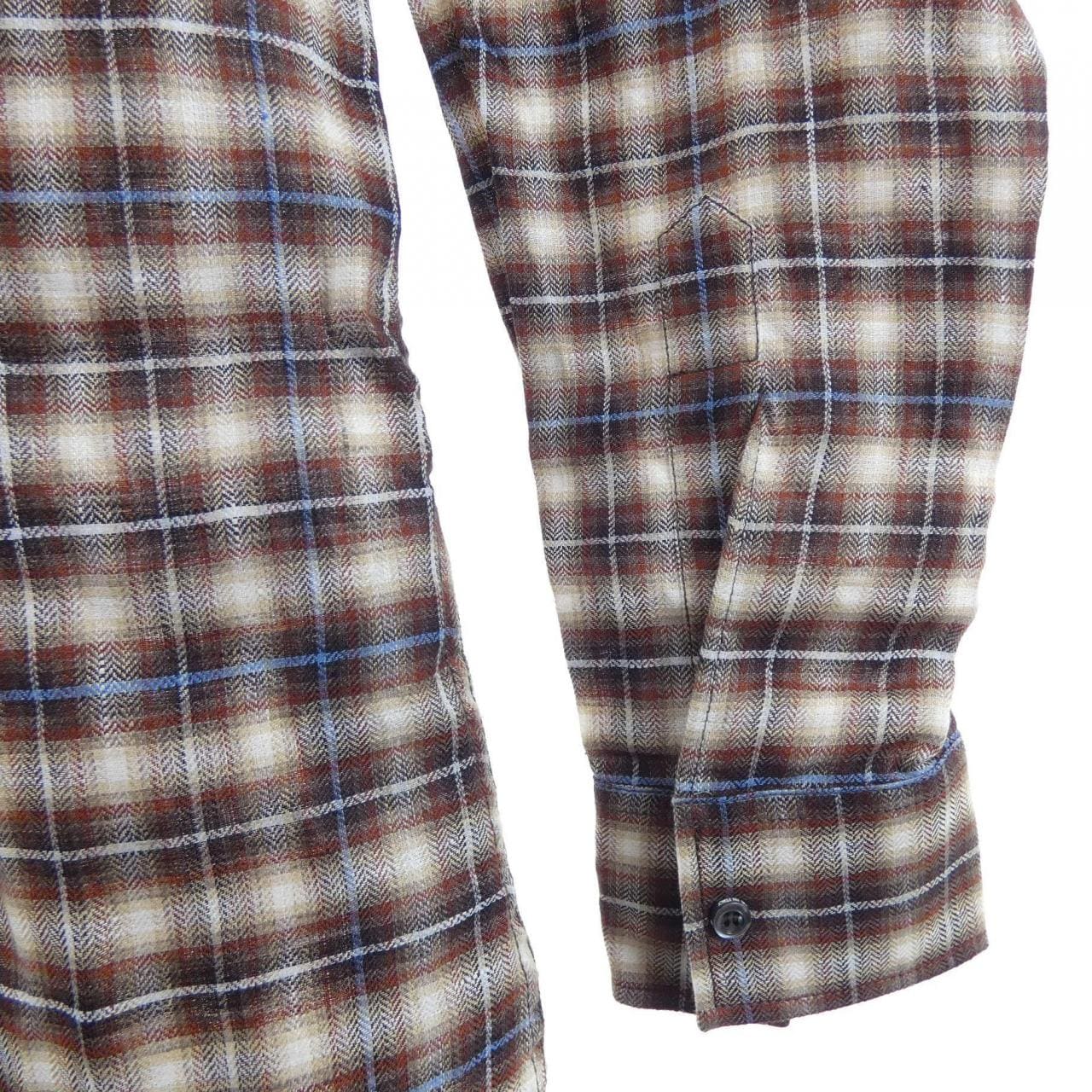 ディースクエアード DSQUARED2 S74DM0601 S54389 シャツ