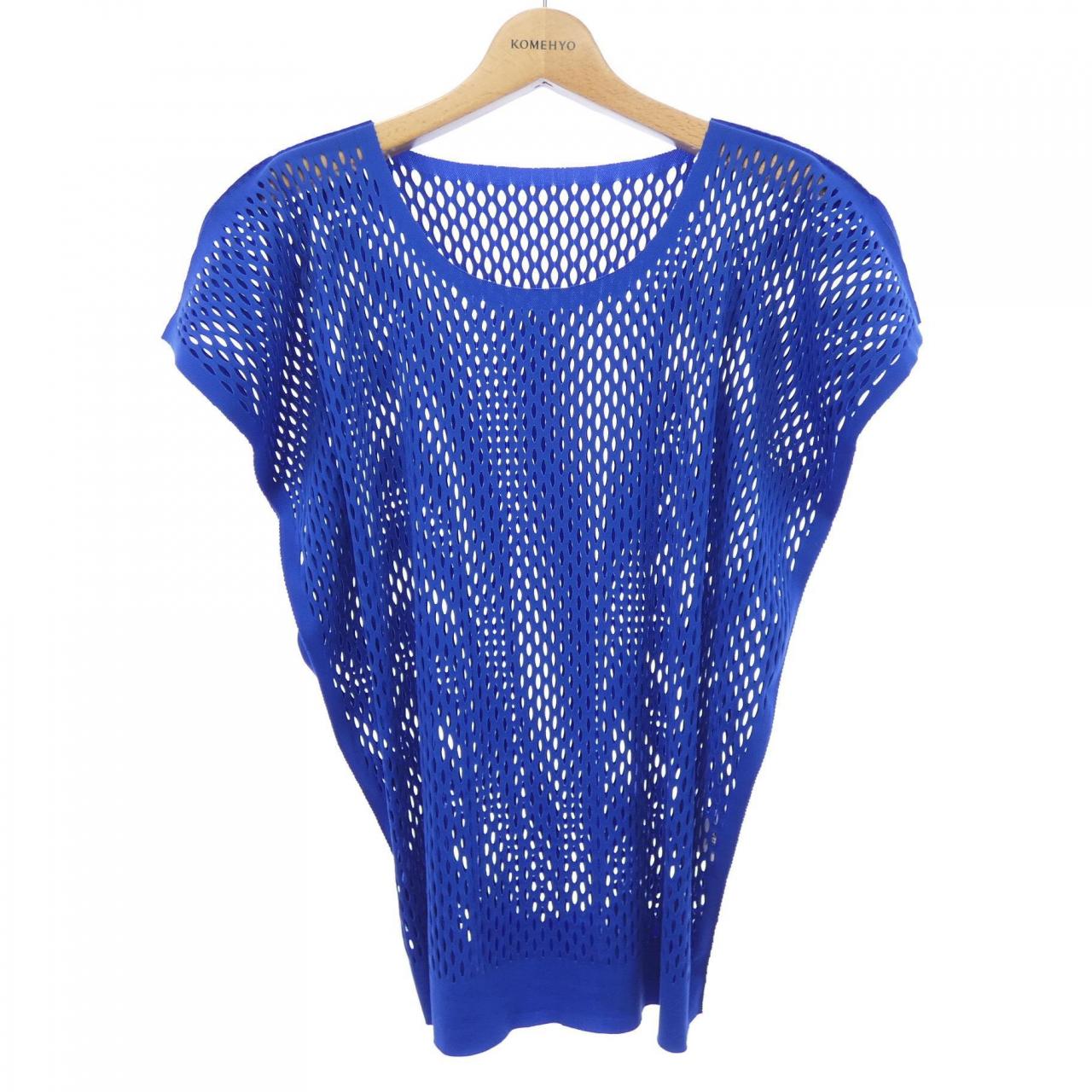 プリーツプリーズ PLEATS PLEASE PP22LK952 トップス
