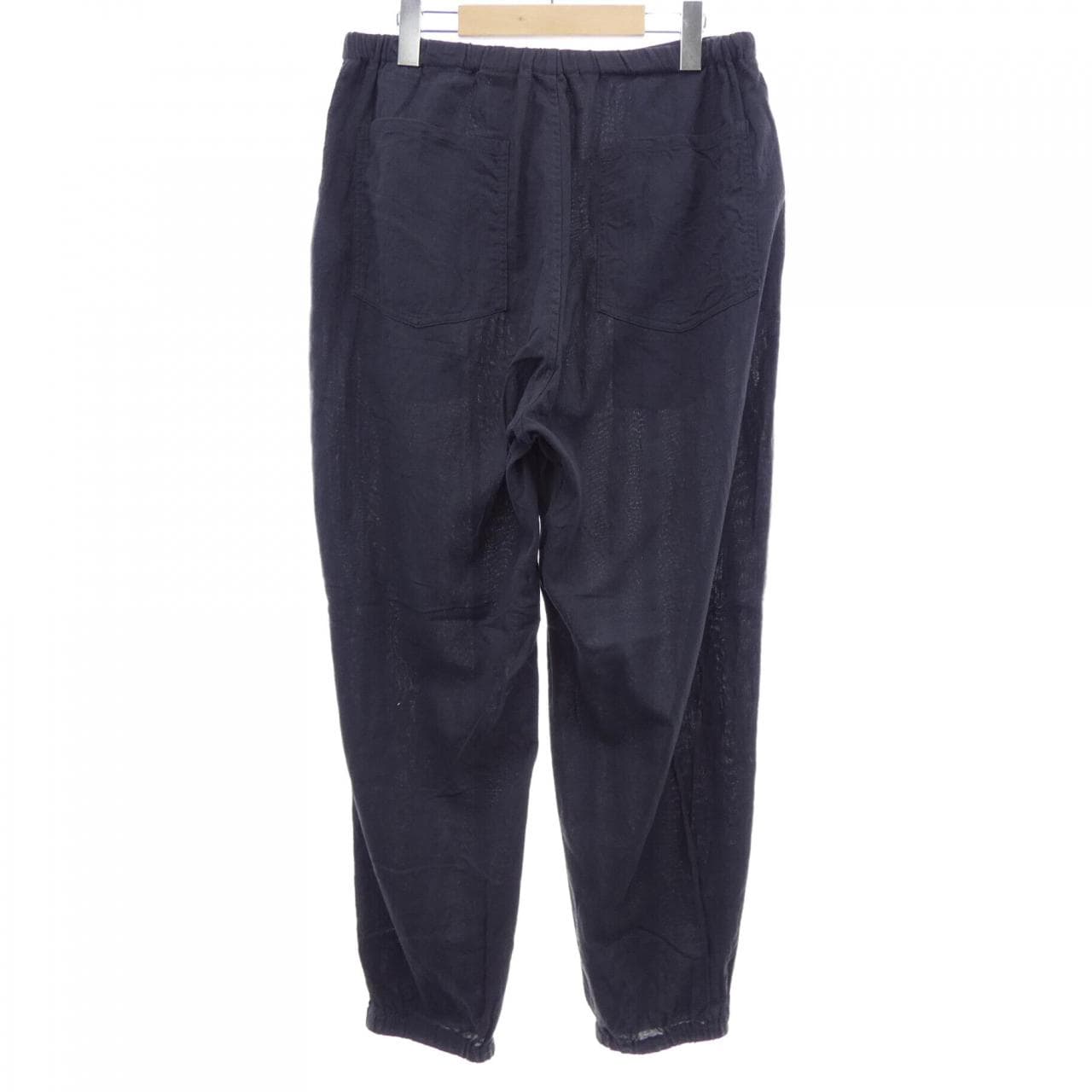 コモリ COMOLI V01-03016 パンツ