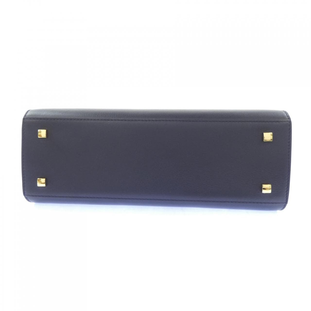 デルボー DELVAUX TEMPETE BAG