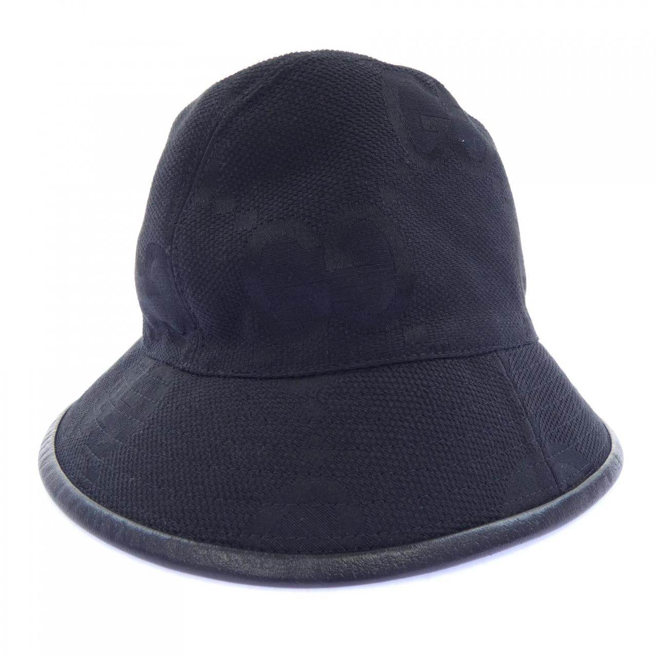 グッチ GUCCI 736960 4HAX2 ハット