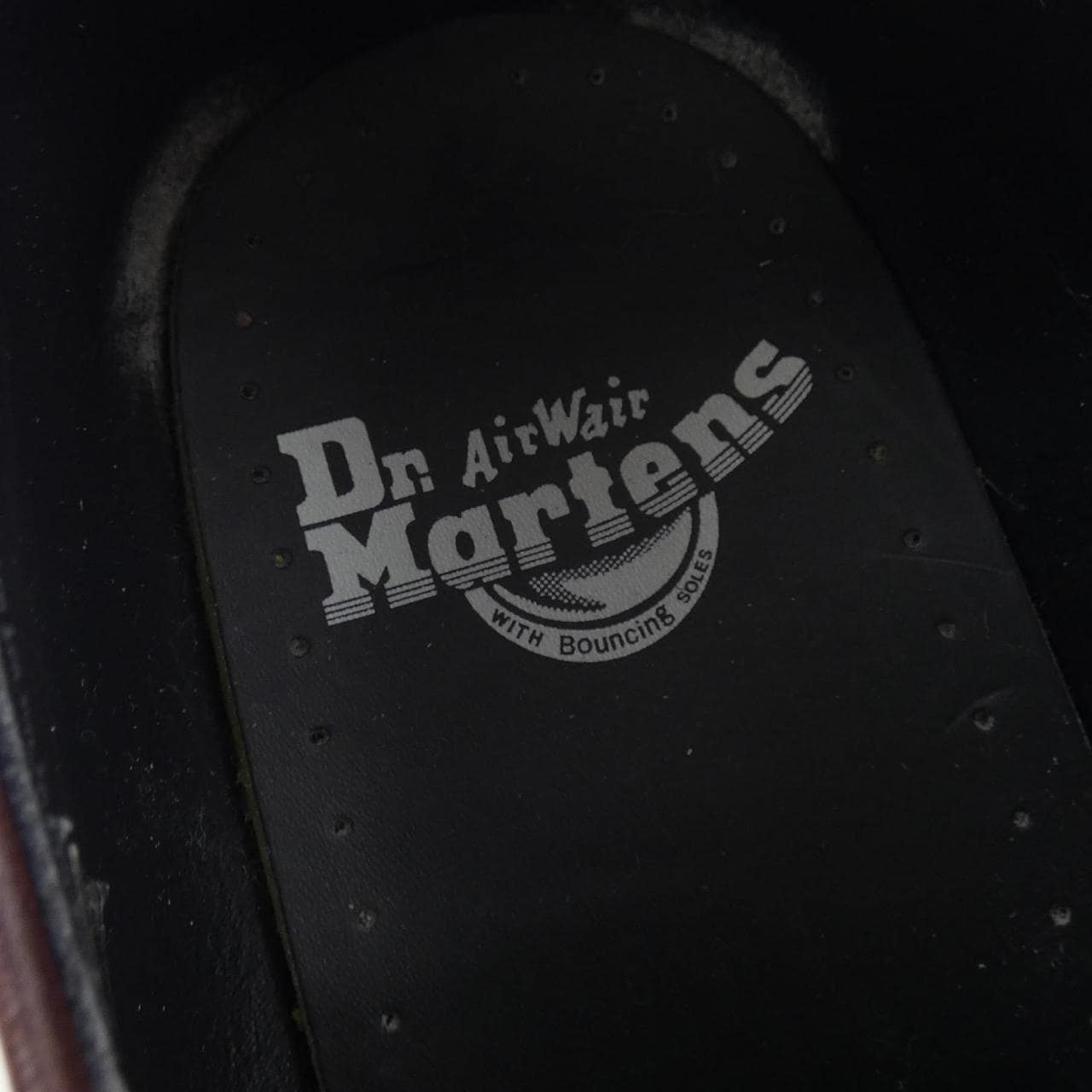 ドクターマーチン DR.MARTENS 24995 シューズ