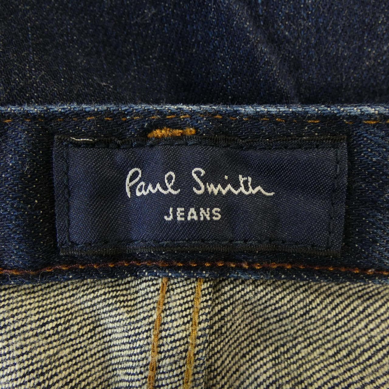 ポールスミスジーンズ Paul Smith JEANS ジーンズ