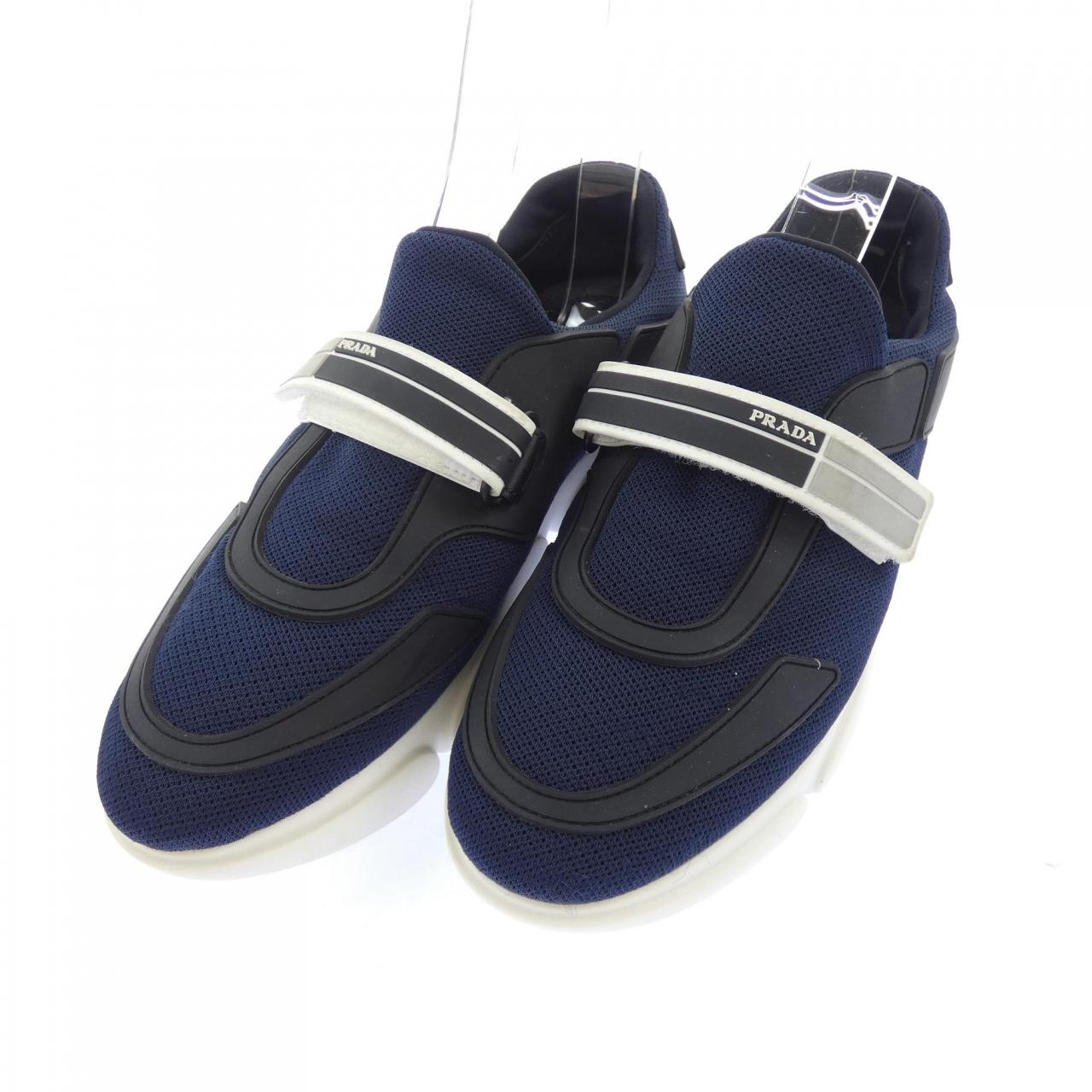 プラダ PRADA スニーカー