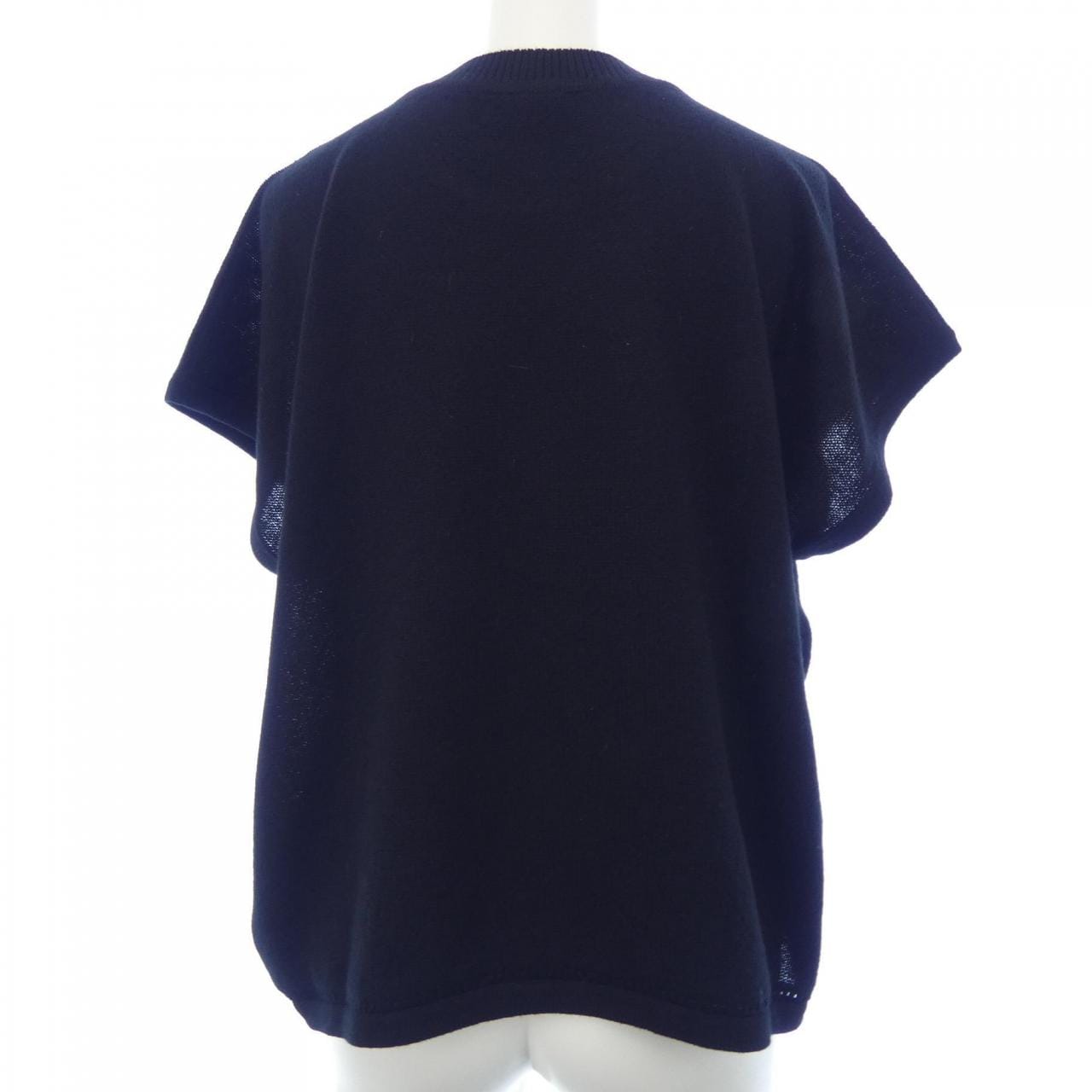 エルメス HERMES ランセーニュデュセリエ 6H2664D6 ニット